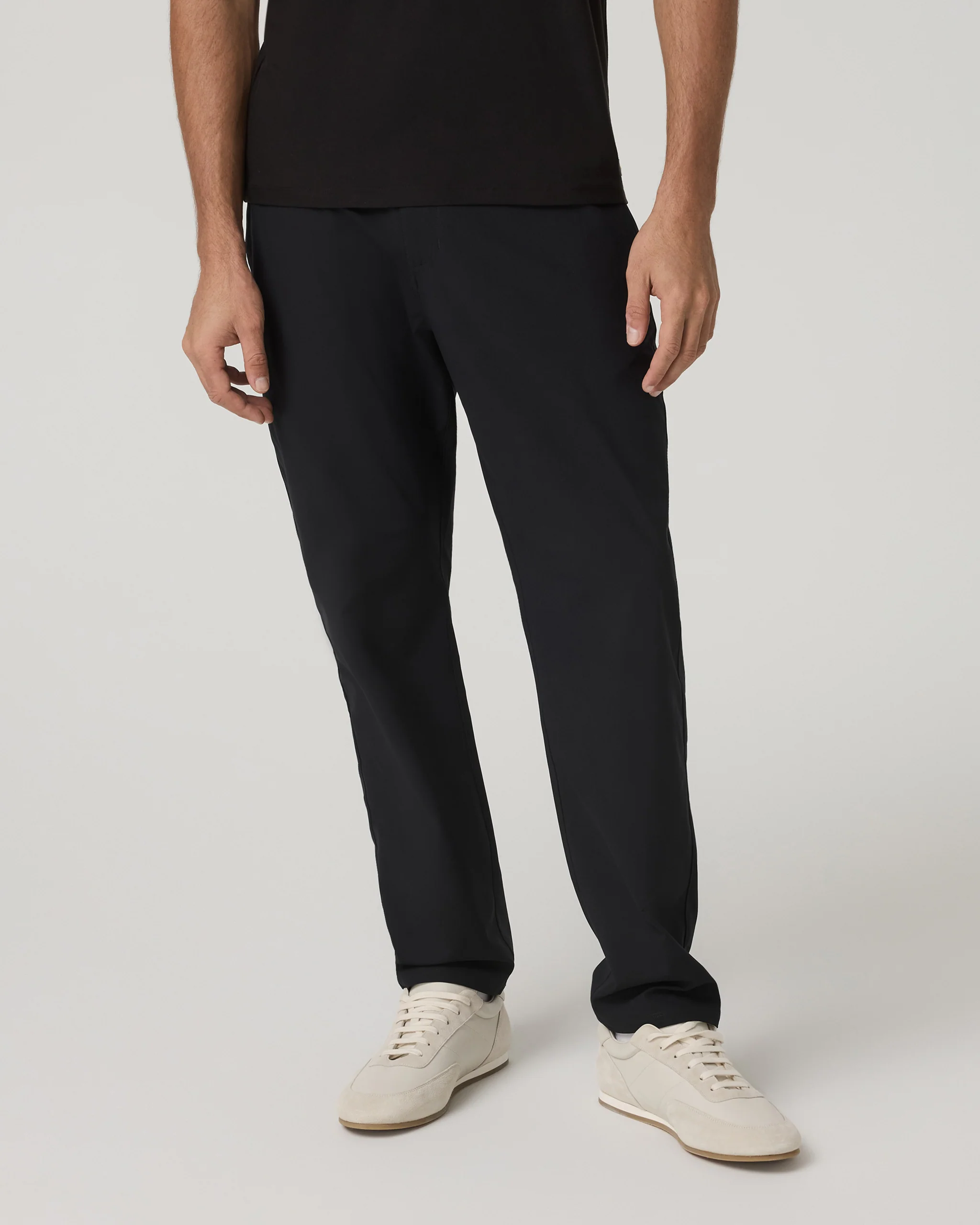 Vuori Meta™ Trouser Classic Fit 32" | Black