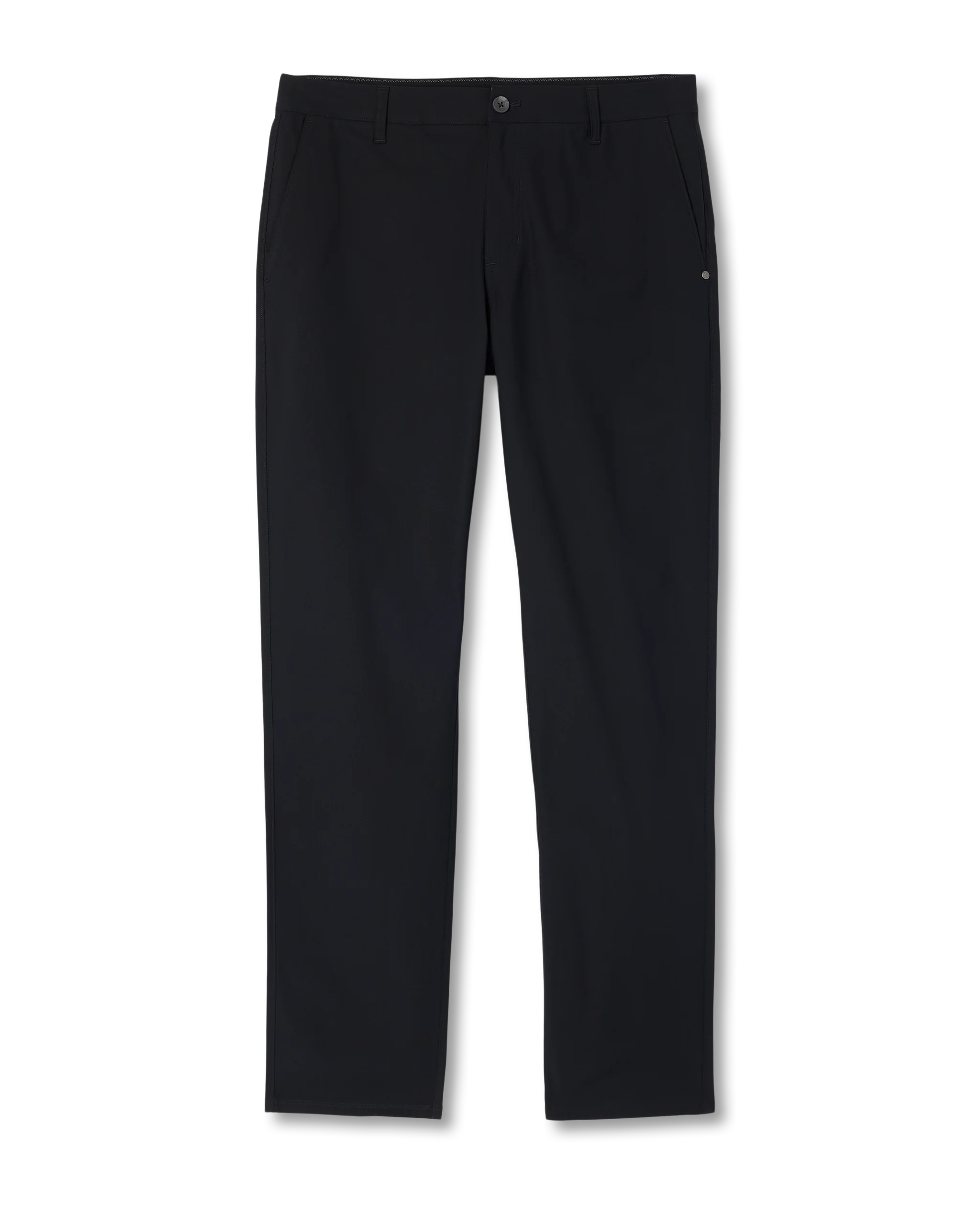 Vuori Meta™ Trouser Classic Fit 32" | Black