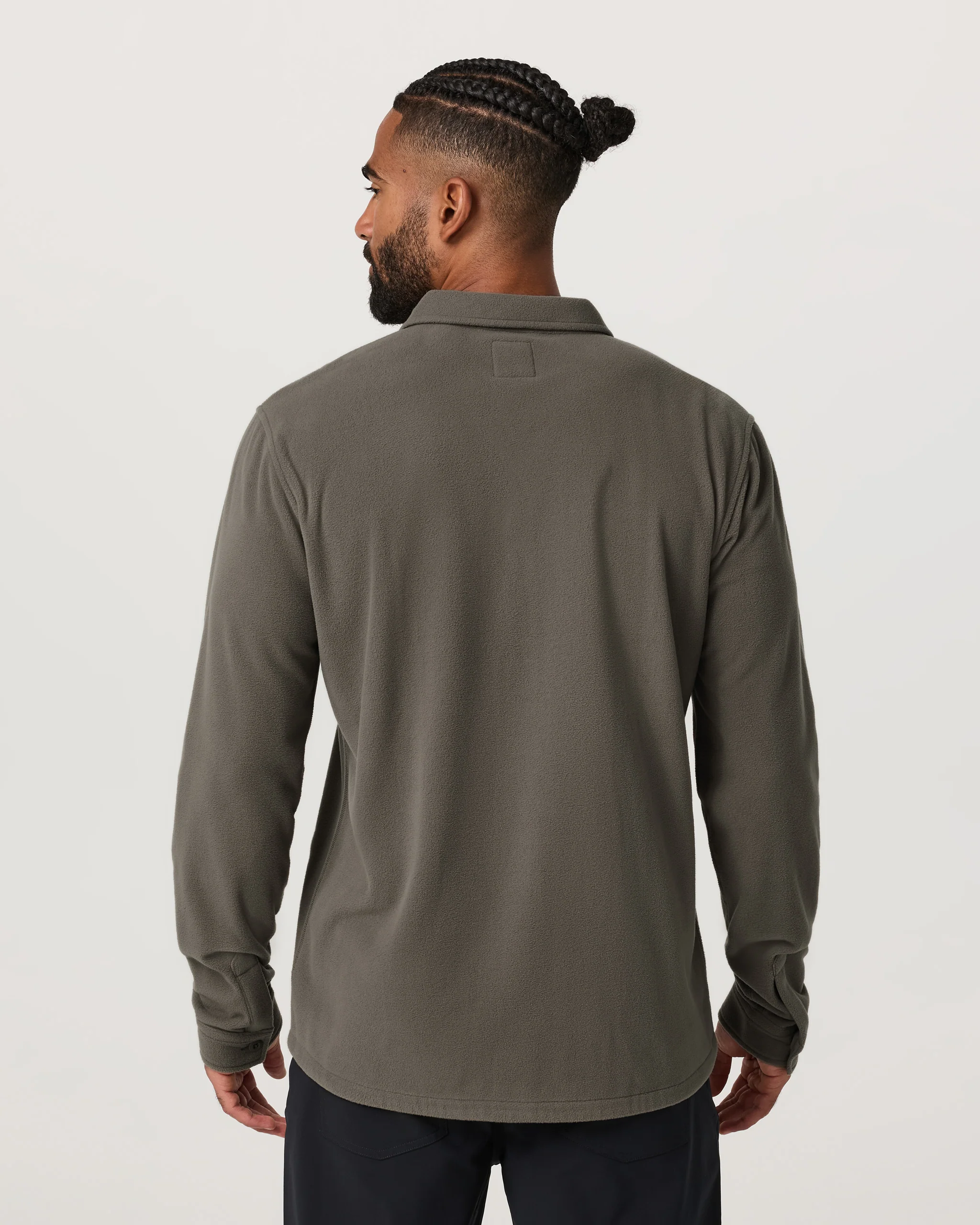 Aspen Shirt Jacket | Root