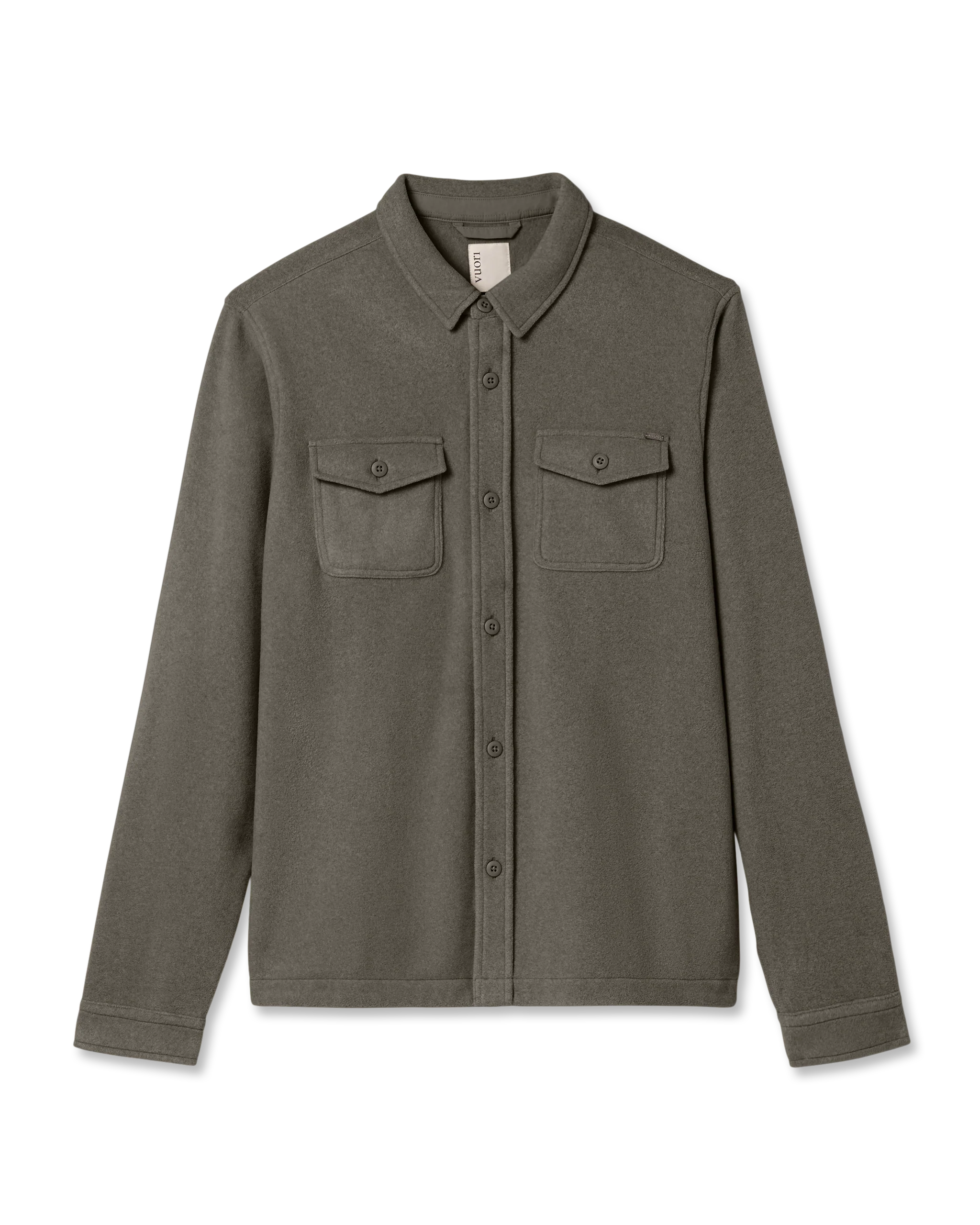 Aspen Shirt Jacket | Root