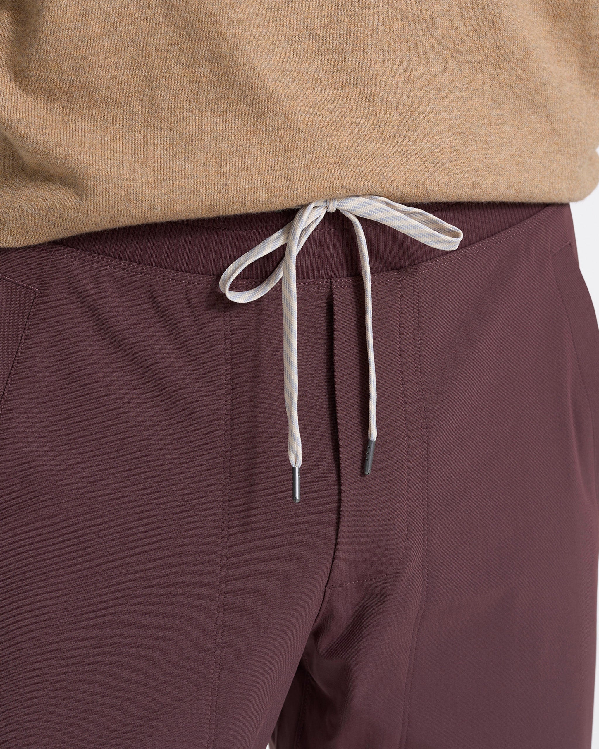 21577-meta-jogger-chestnut-5.jpg Meta Jogger | Chestnut