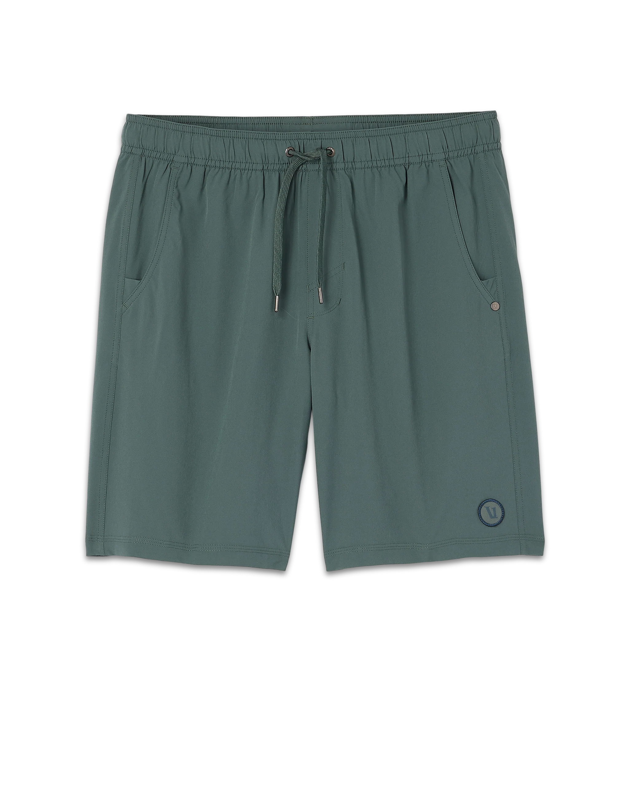 21584-kore-short-unlined-9-agate-green-tonal-6.webp Kore Short Unlined 9" | Agate Green Tonal