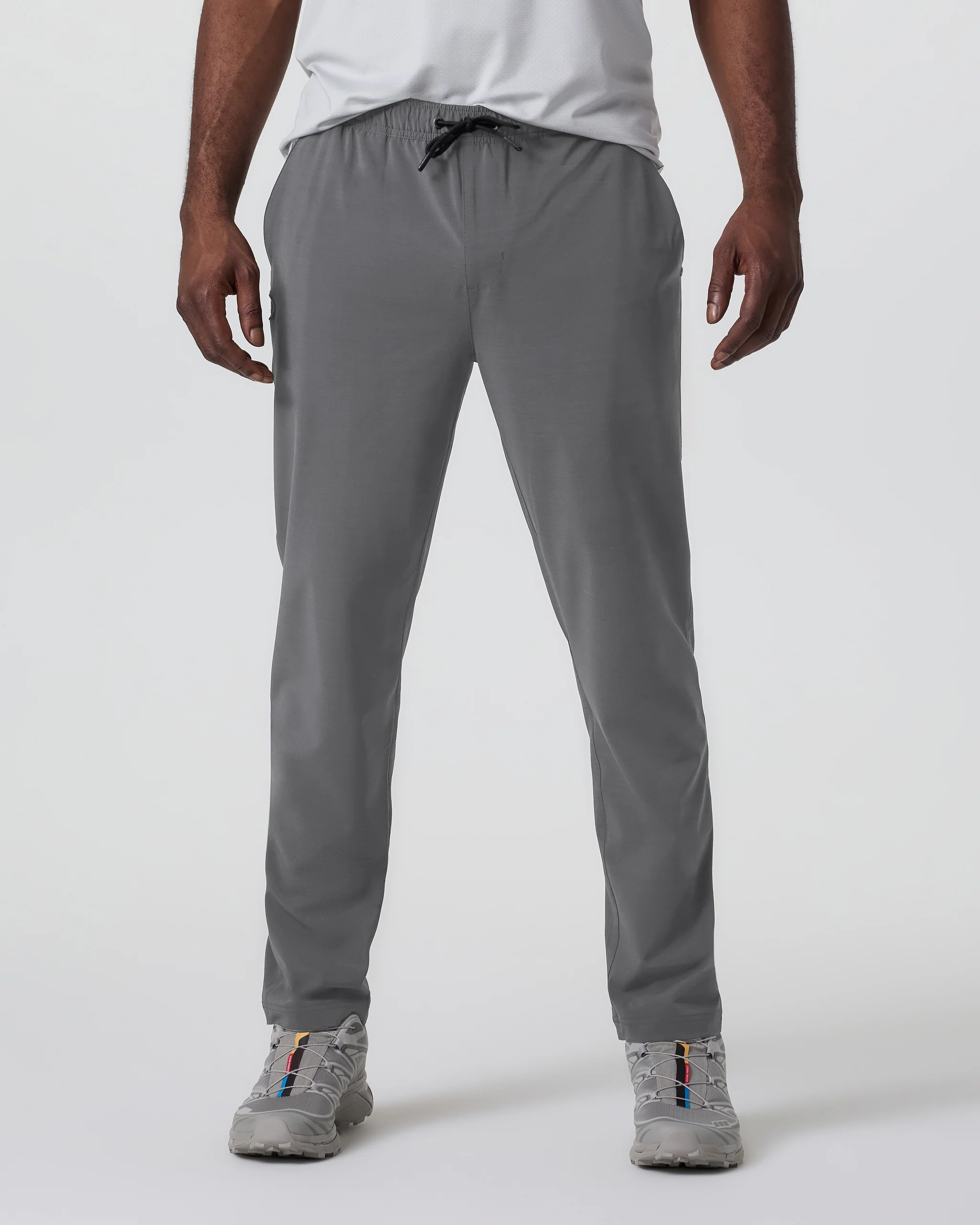 21658-elevate-kore-pant-lined-zinc-1.webp Elevate Kore Pant Lined | Zinc
