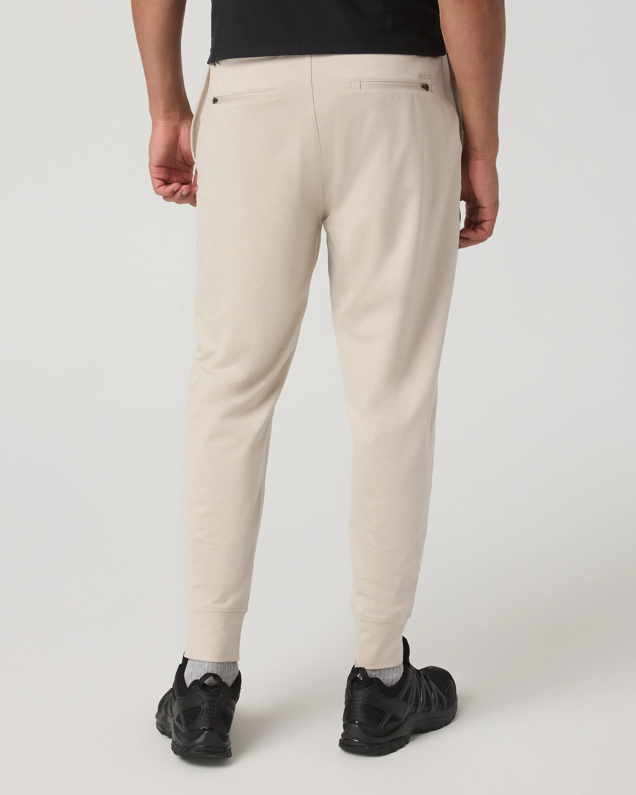 Sunday Performance Jogger | Limestone Heather