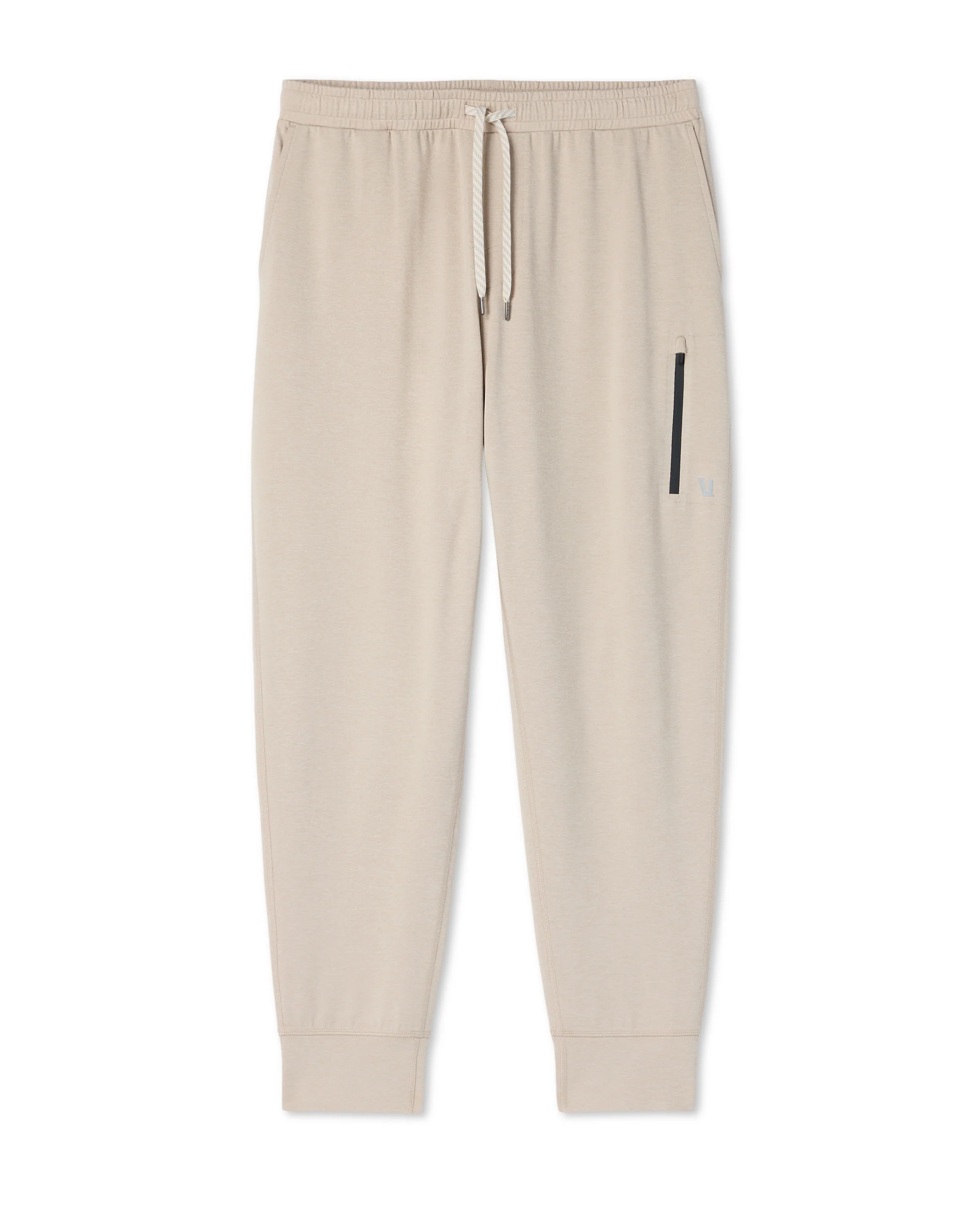 Sunday Performance Jogger | Limestone Heather