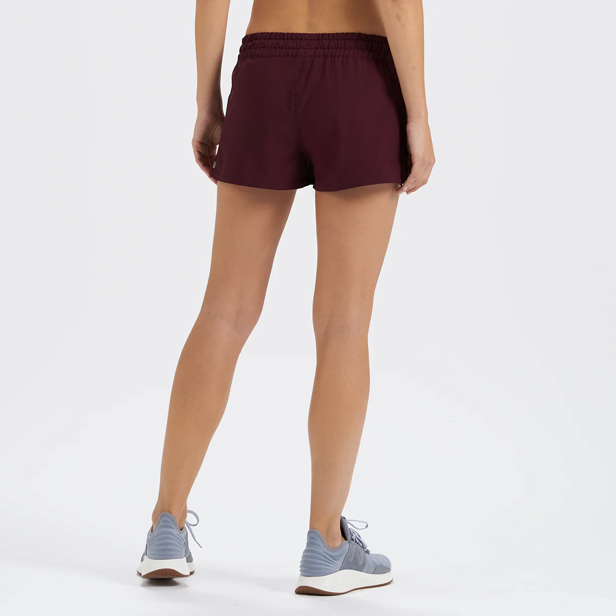 Clementine Short | Cerise