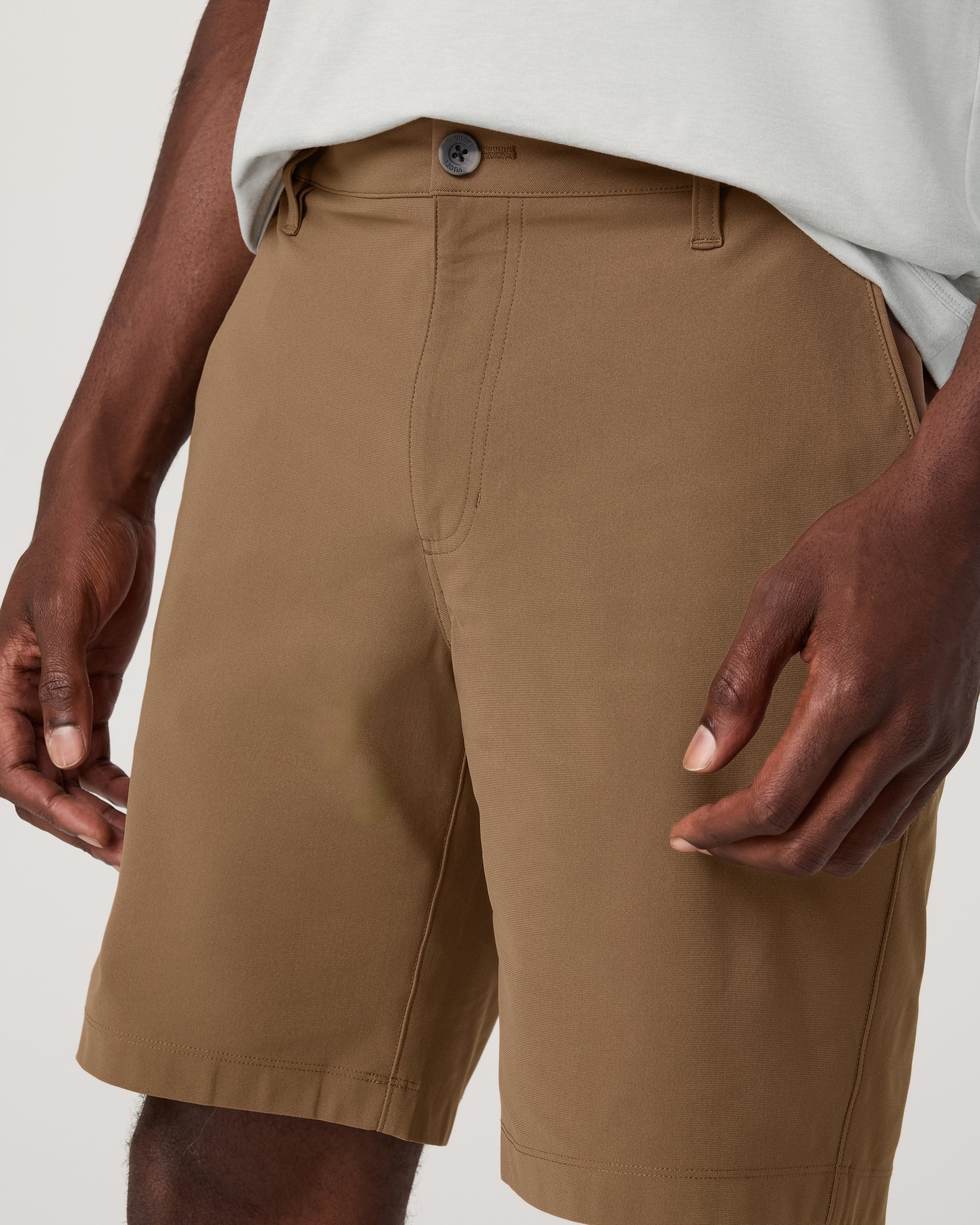 21790-vuori-metatm-short-8-pecan-2.jpg Vuori Meta™ Short 8" | Pecan