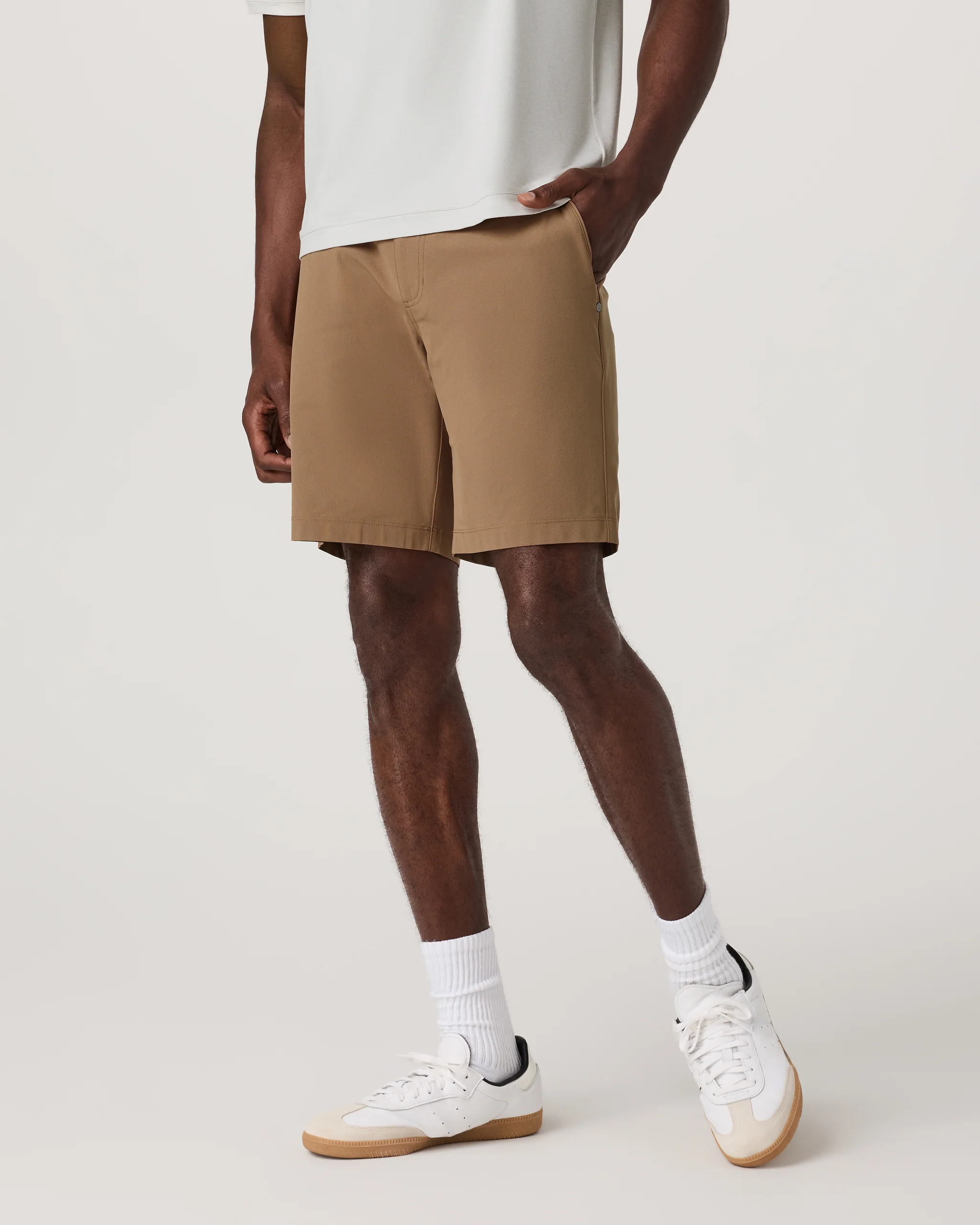 21790-vuori-metatm-short-8-pecan-3.webp Vuori Meta™ Short 8" | Pecan
