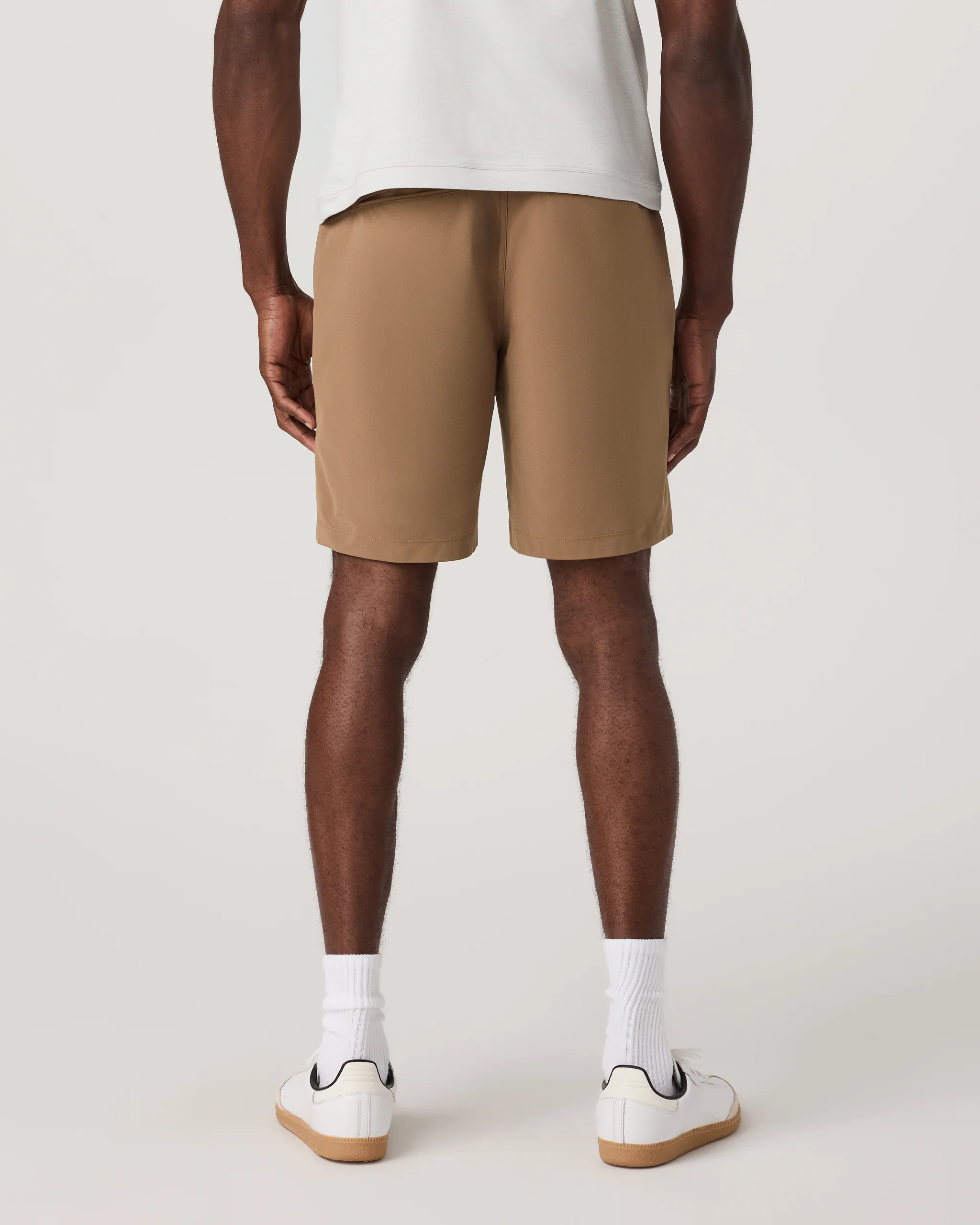 21790-vuori-metatm-short-8-pecan-5.webp Vuori Meta™ Short 8" | Pecan