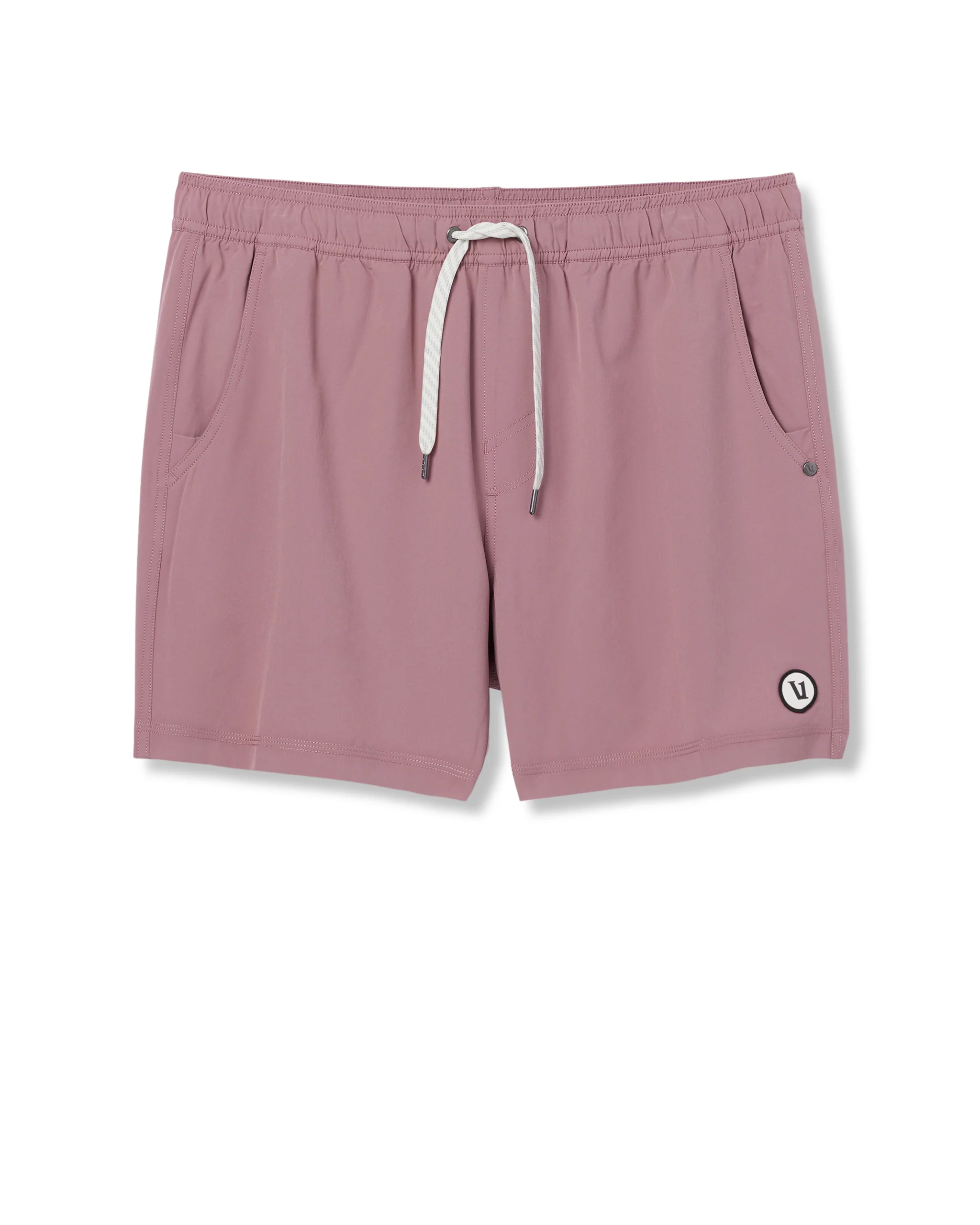 Kore Short Lined 5" | Summer Red