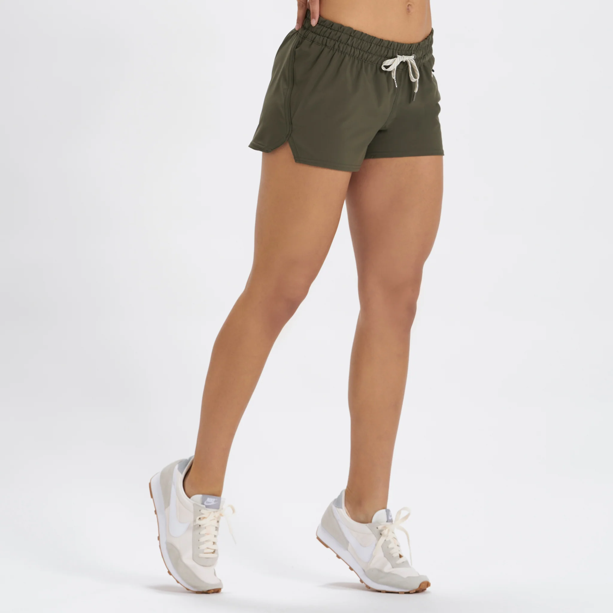 Clementine Short | Oregano