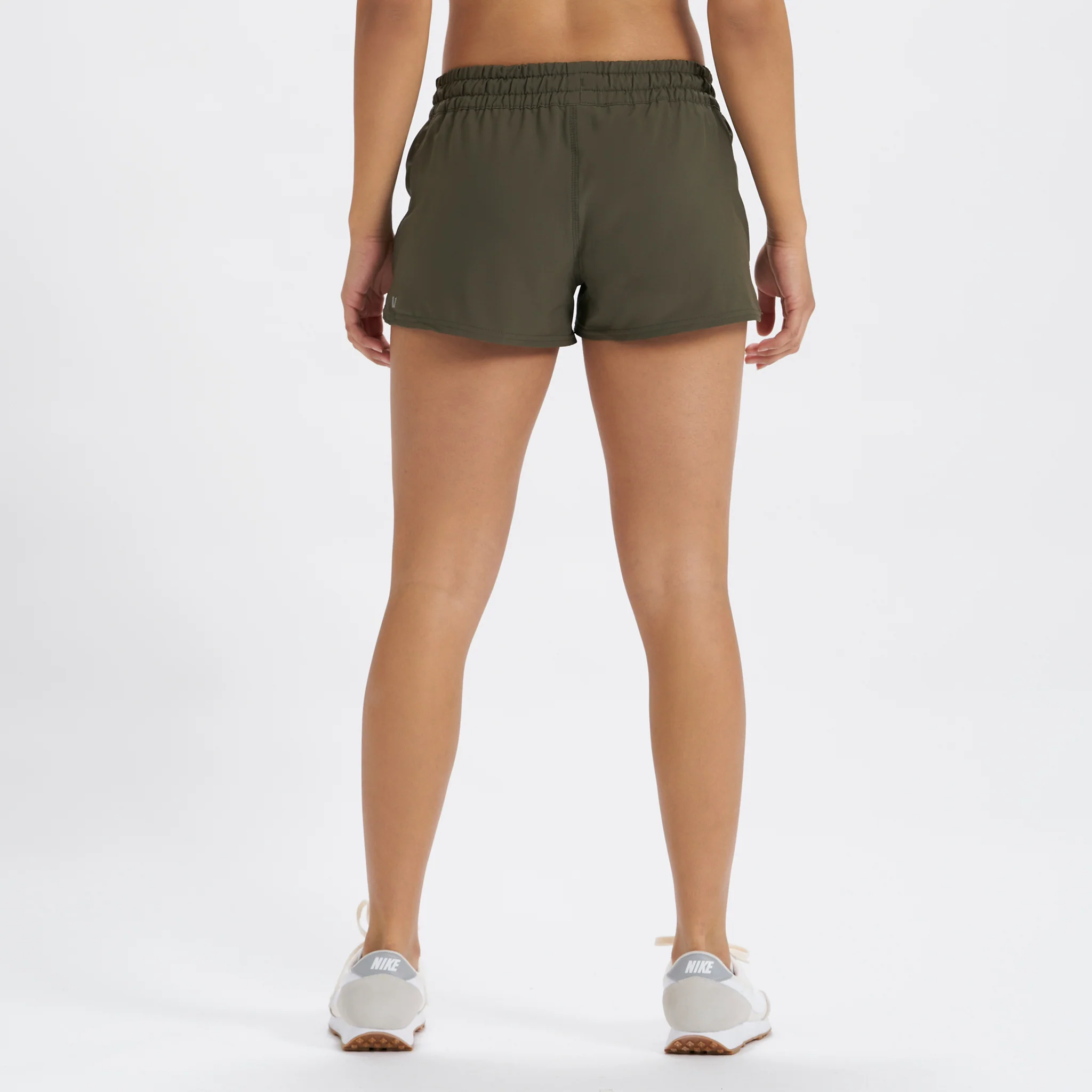 Clementine Short | Oregano