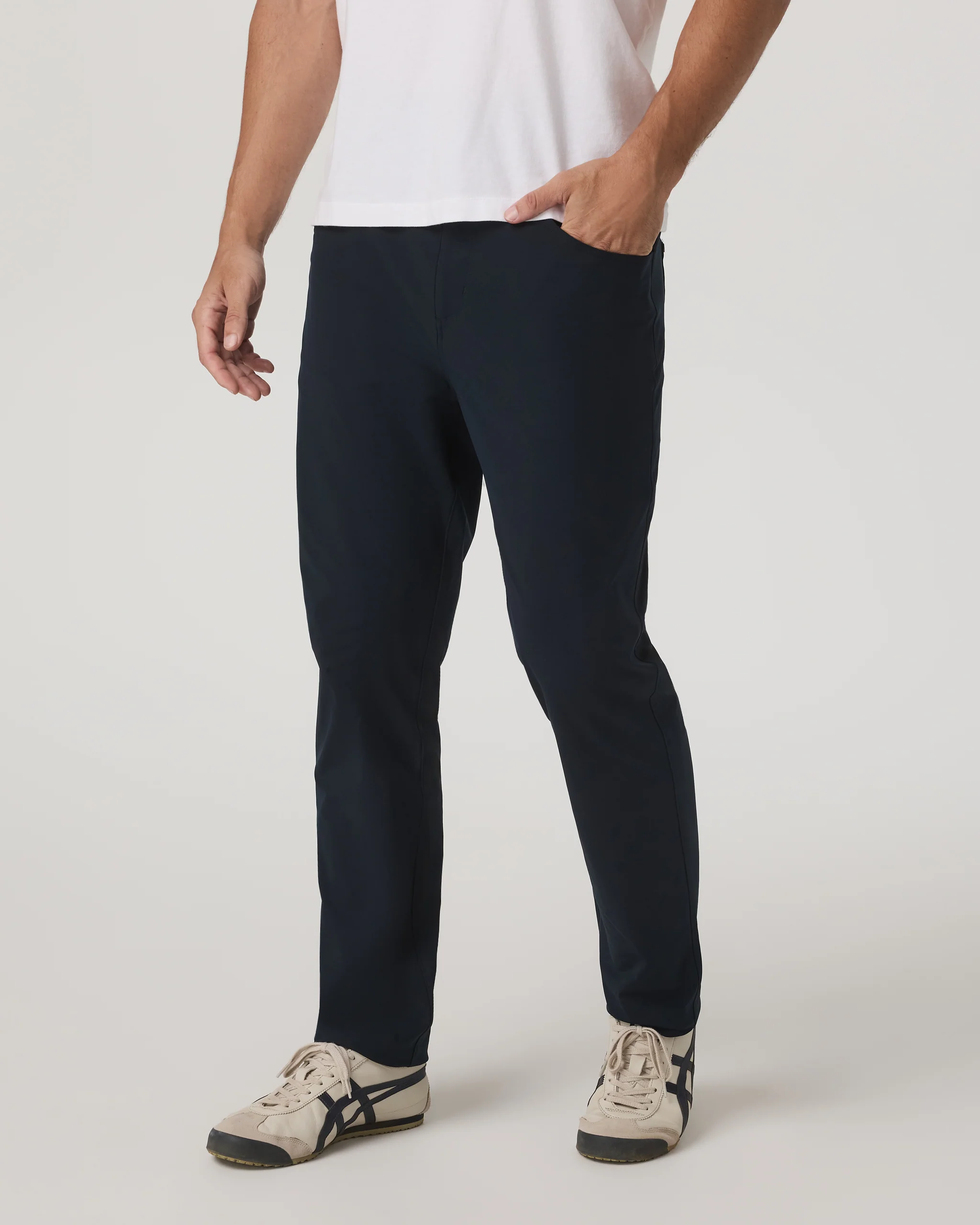 Vuori Meta™ Pant Classic Fit 34" | Ink