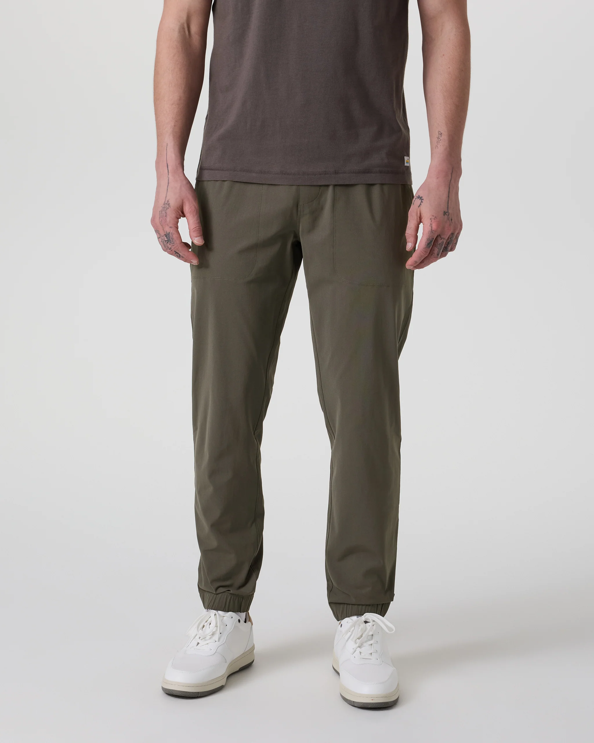 22116-vuori-metatm-jogger-30-dark-oregano-1.webp Vuori Meta™ Jogger 30" | Dark Oregano