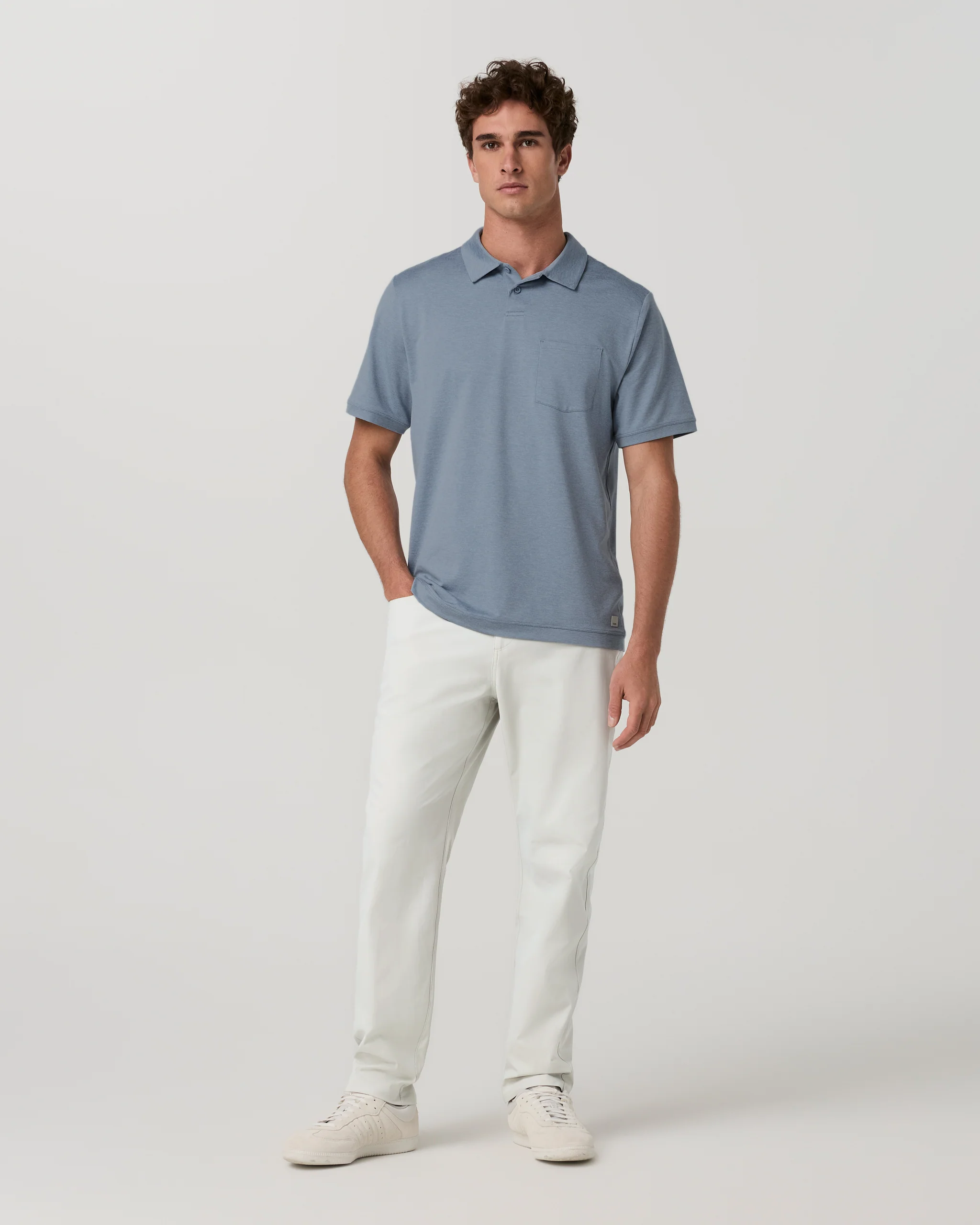 22154-vuori-metatm-pant-classic-fit-32-winter-grey-1.webp Vuori Meta™ Pant Classic Fit 32" | Winter Grey
