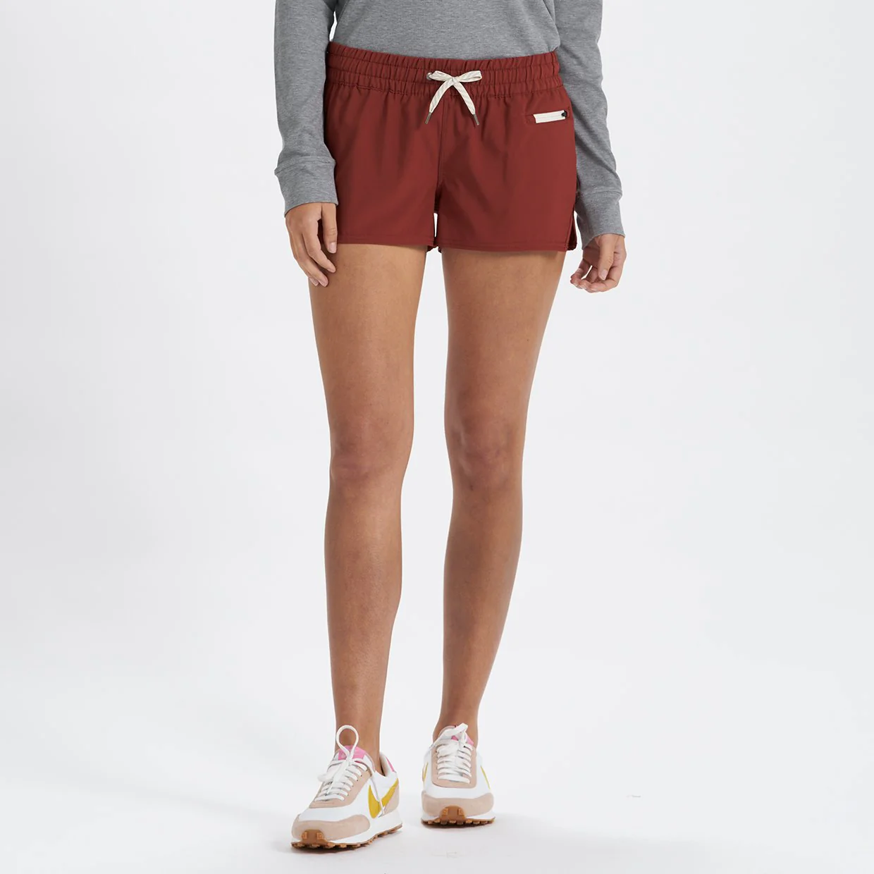 Clementine Short | Spice