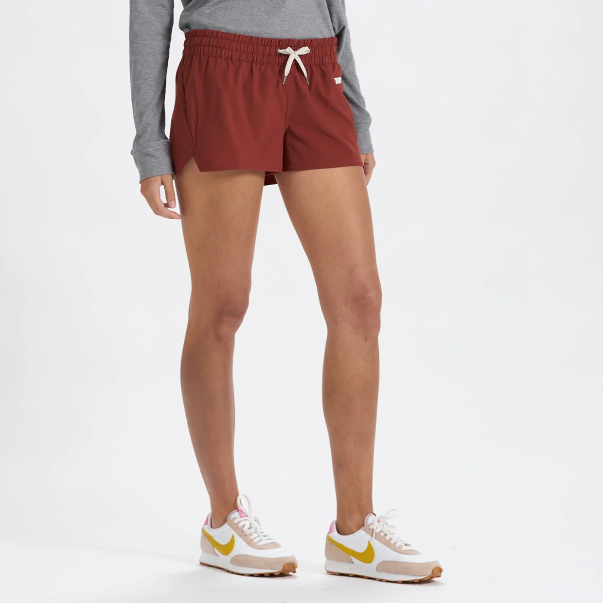 Clementine Short | Spice