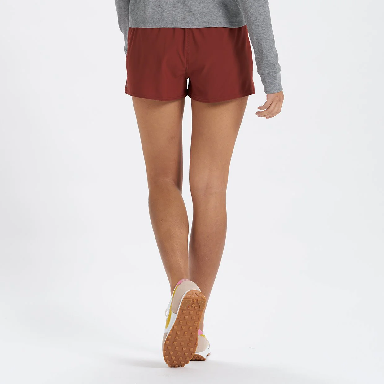 Clementine Short | Spice