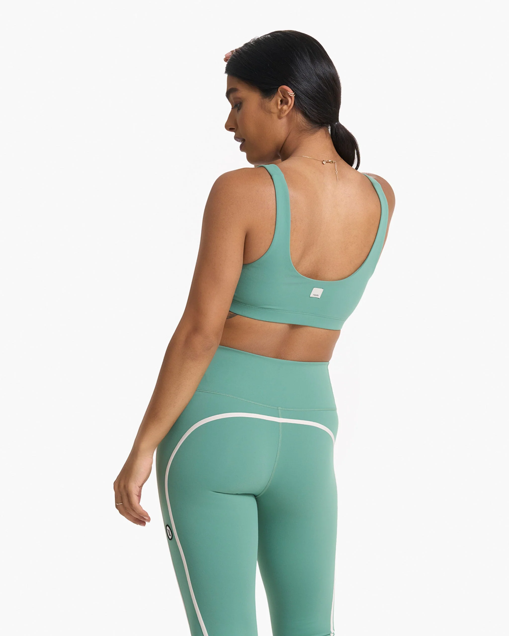 Daily Bra | Celadon