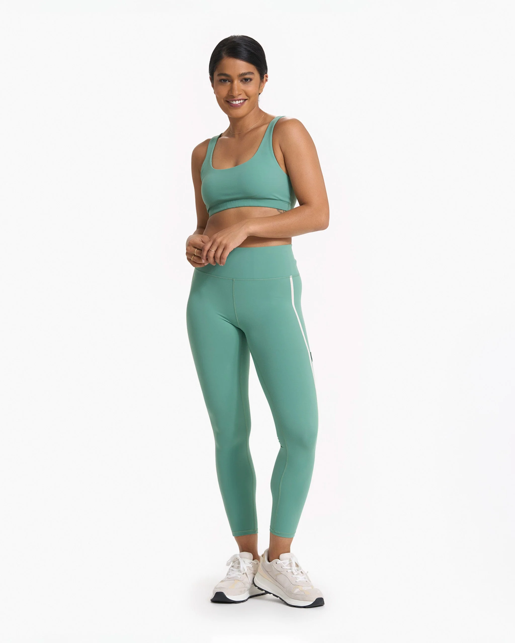Daily Bra | Celadon