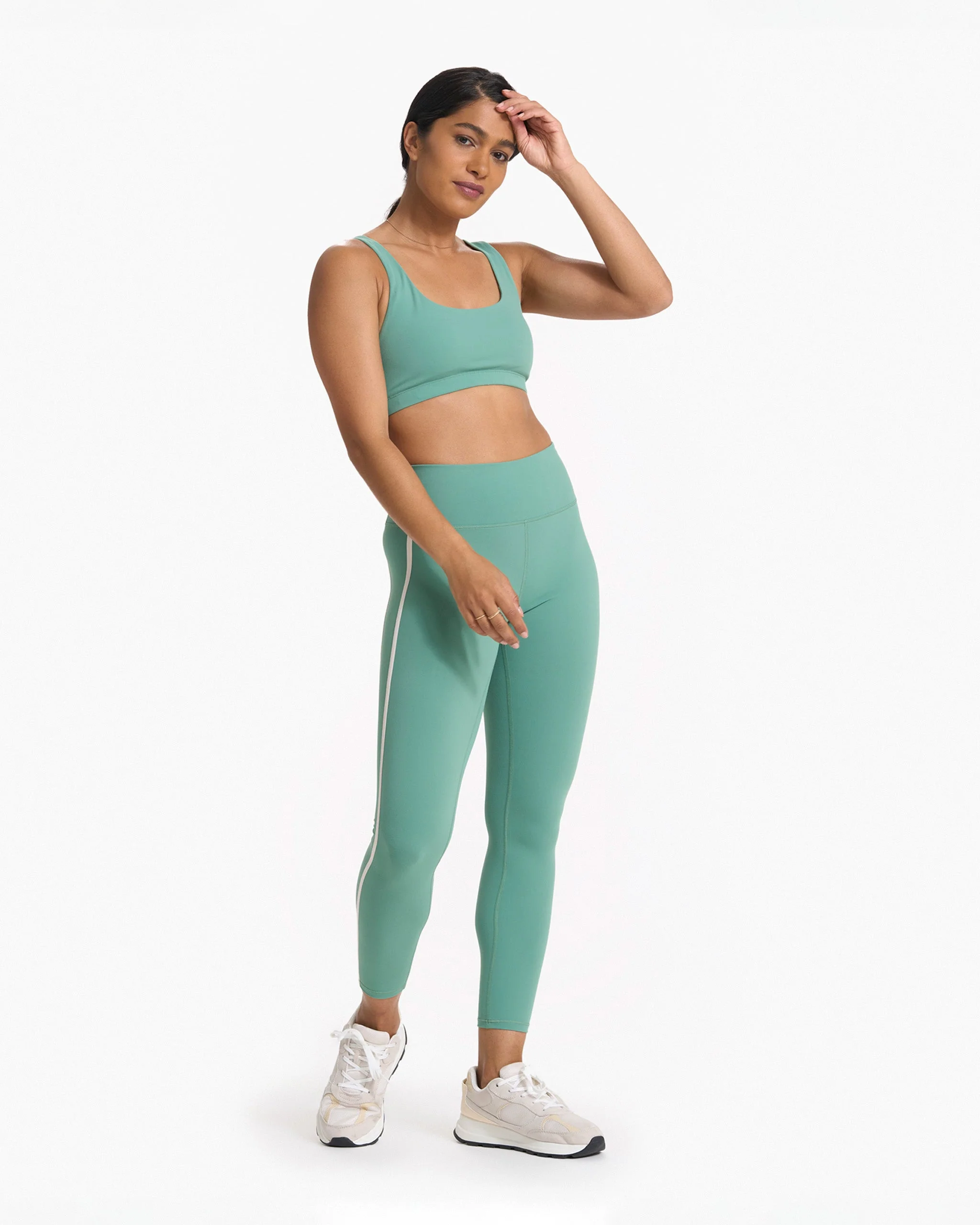 Daily Bra | Celadon