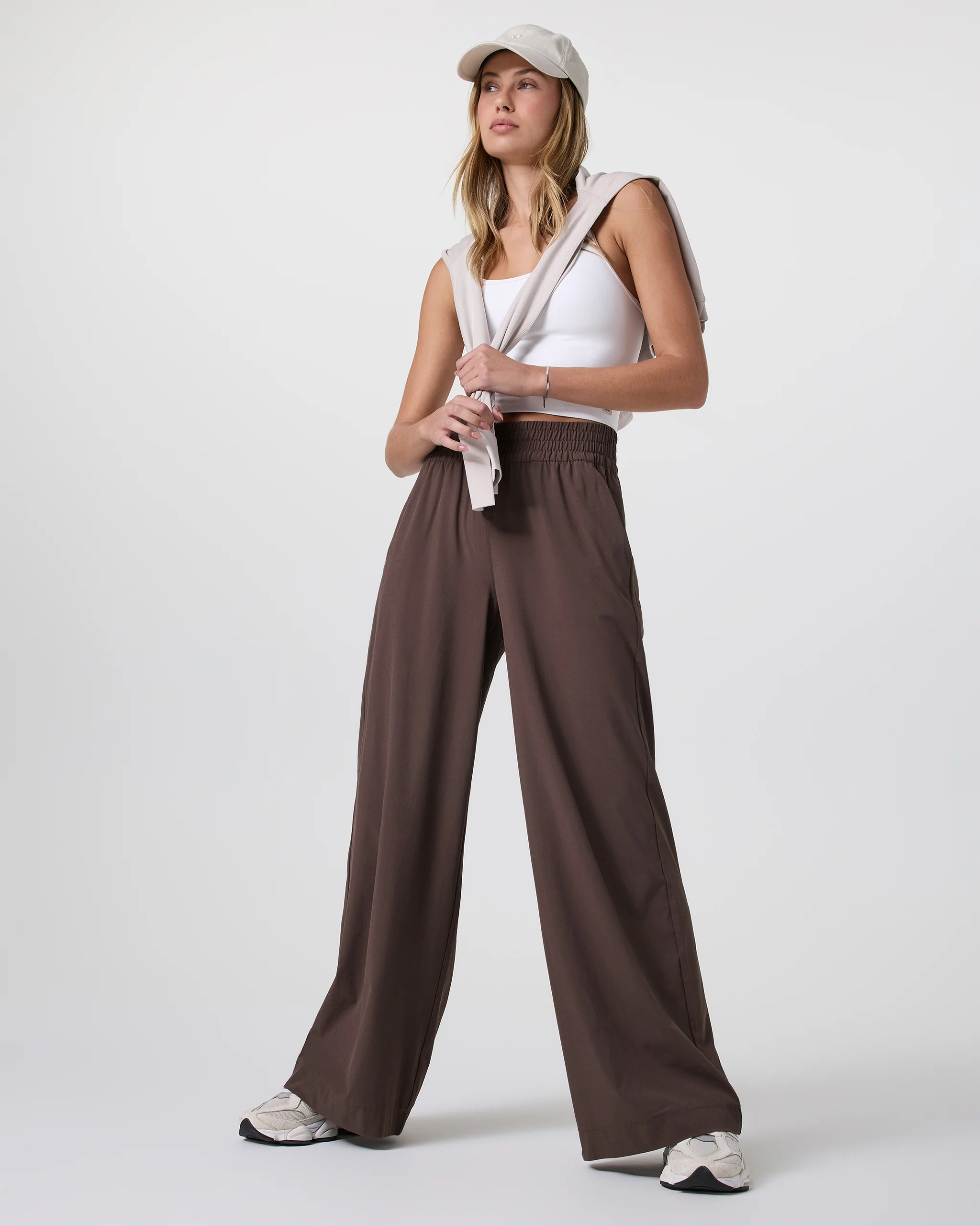 22266-villa-wideleg-pant-long-java-1.webp Villa Wideleg Pant - Long | Java