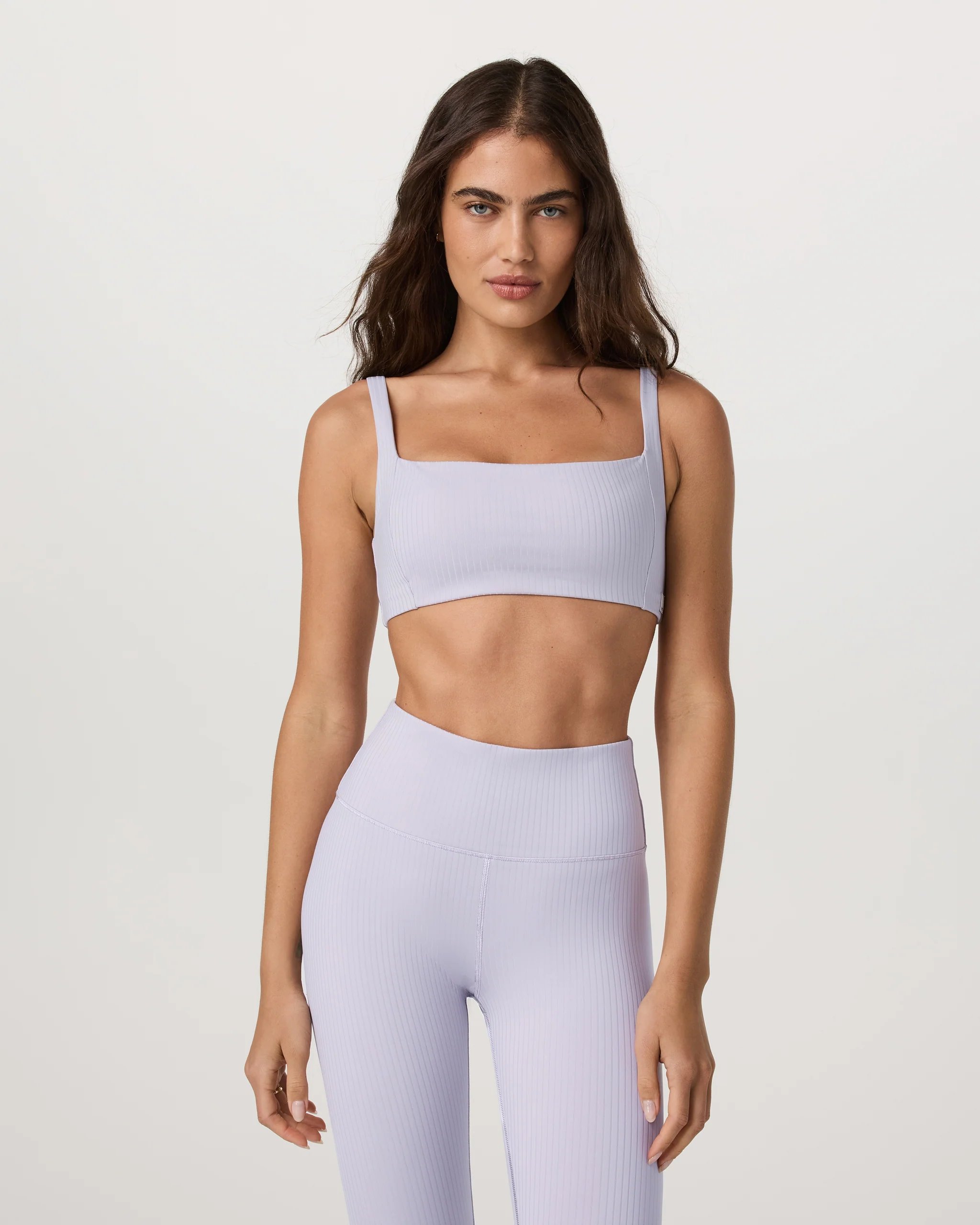 22274-inversion-rib-bra-lavender-ice-1.webp Inversion Rib Bra | Lavender Ice