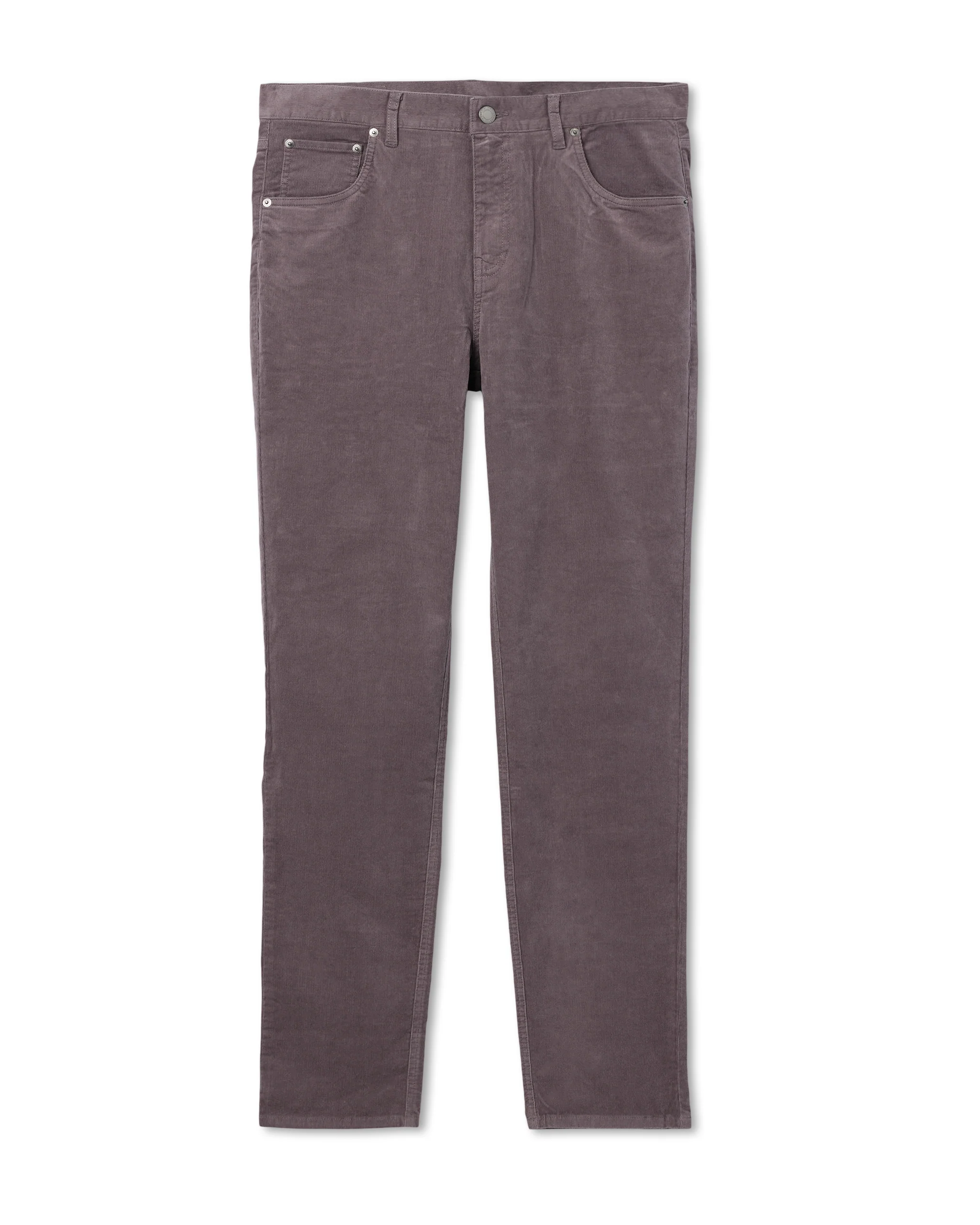Optimist 5 Pocket Cord Pant Athletic Slim Fit | Huckleberry