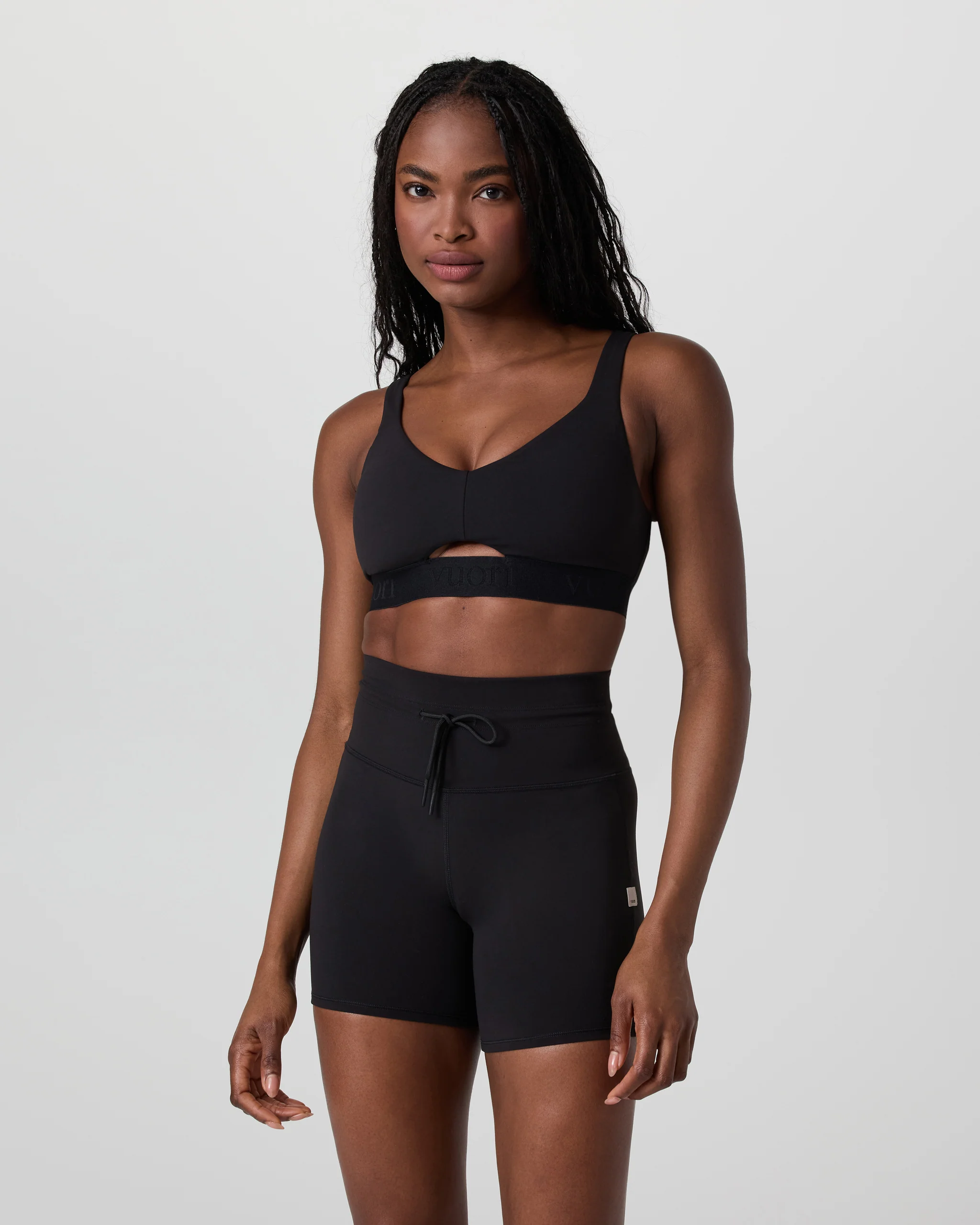 22347-elevate-daily-bra-black-1.webp Elevate Daily Bra | Black