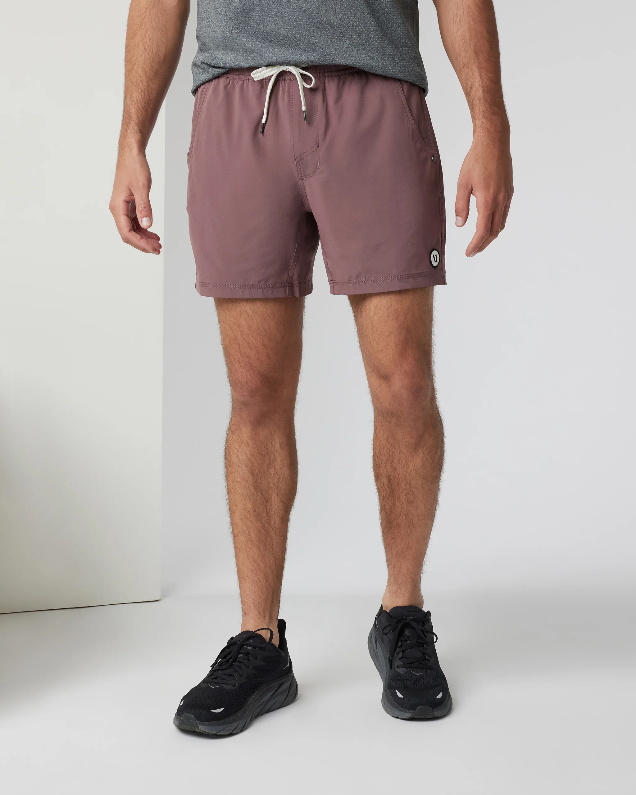 22372-kore-short-lined-5-elderberry-1.webp Kore Short Lined 5" | Elderberry