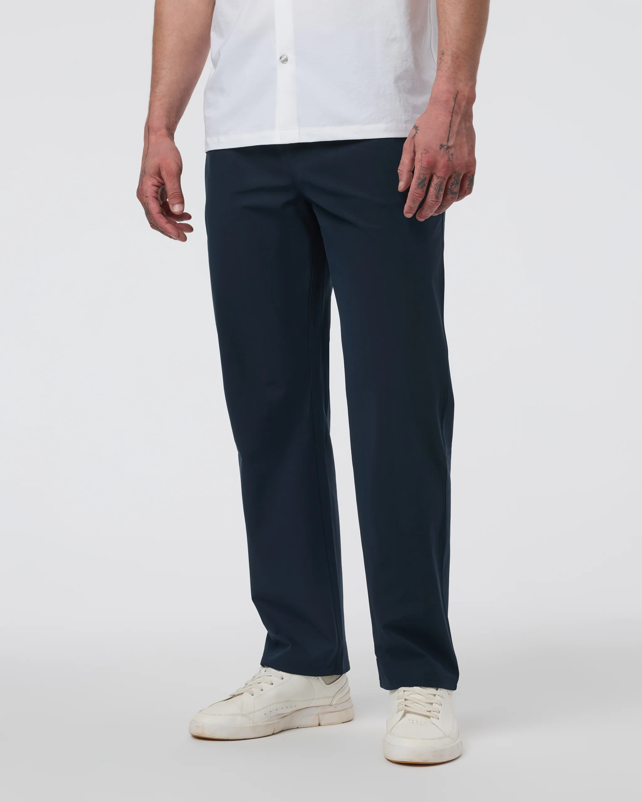 22387-vuori-metatm-pant-relaxed-fit-32-ink-1.webp Vuori Meta™ Pant Relaxed Fit 32" | Ink