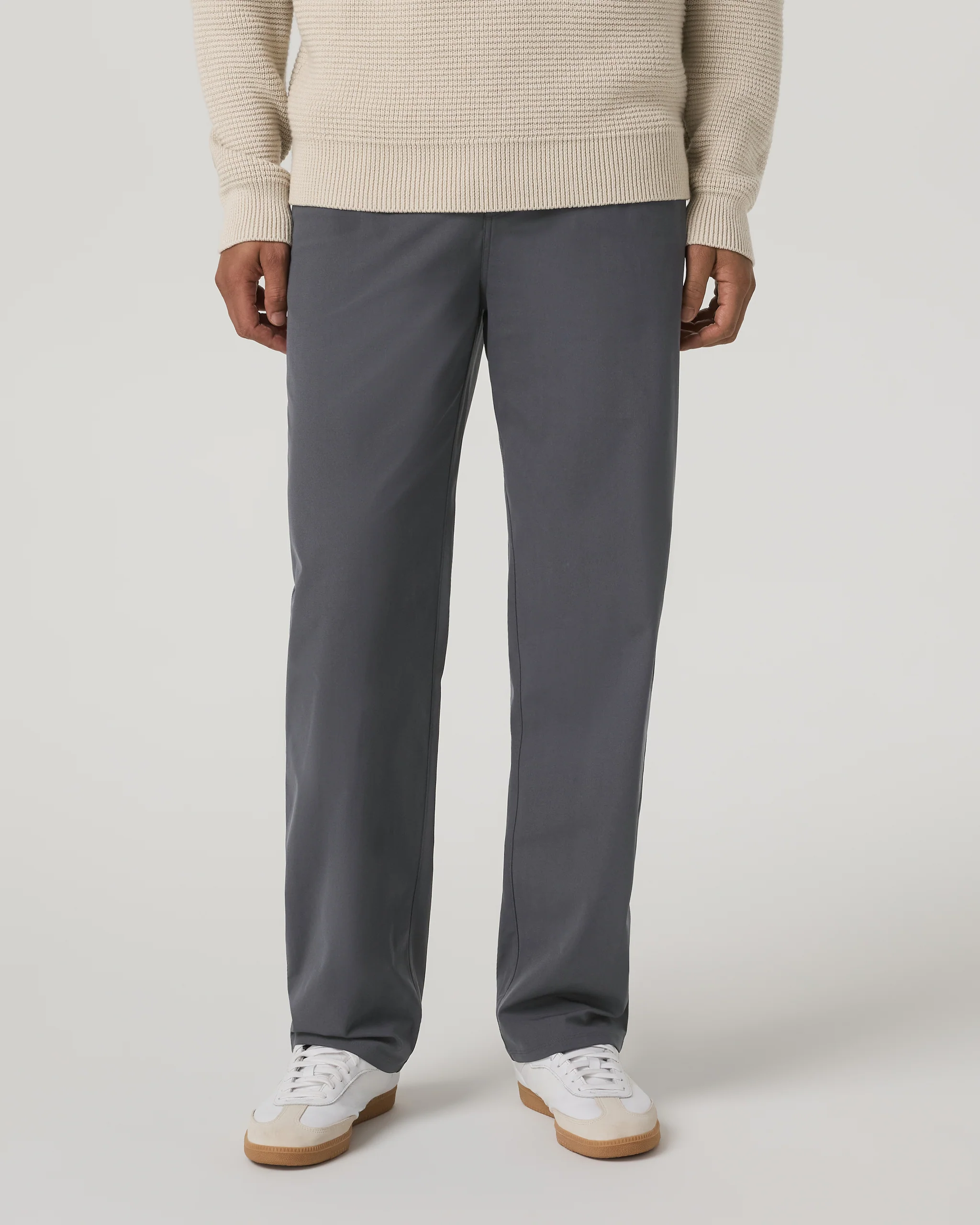 Vuori Meta™ Pant Relaxed Fit 30" | Charcoal