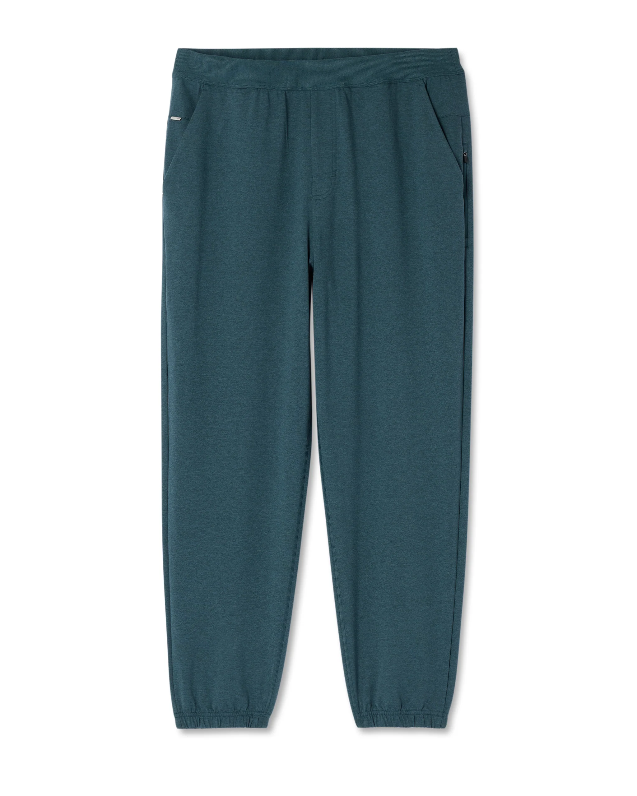 Coronado Sweatpant | Deep Sea Heather
