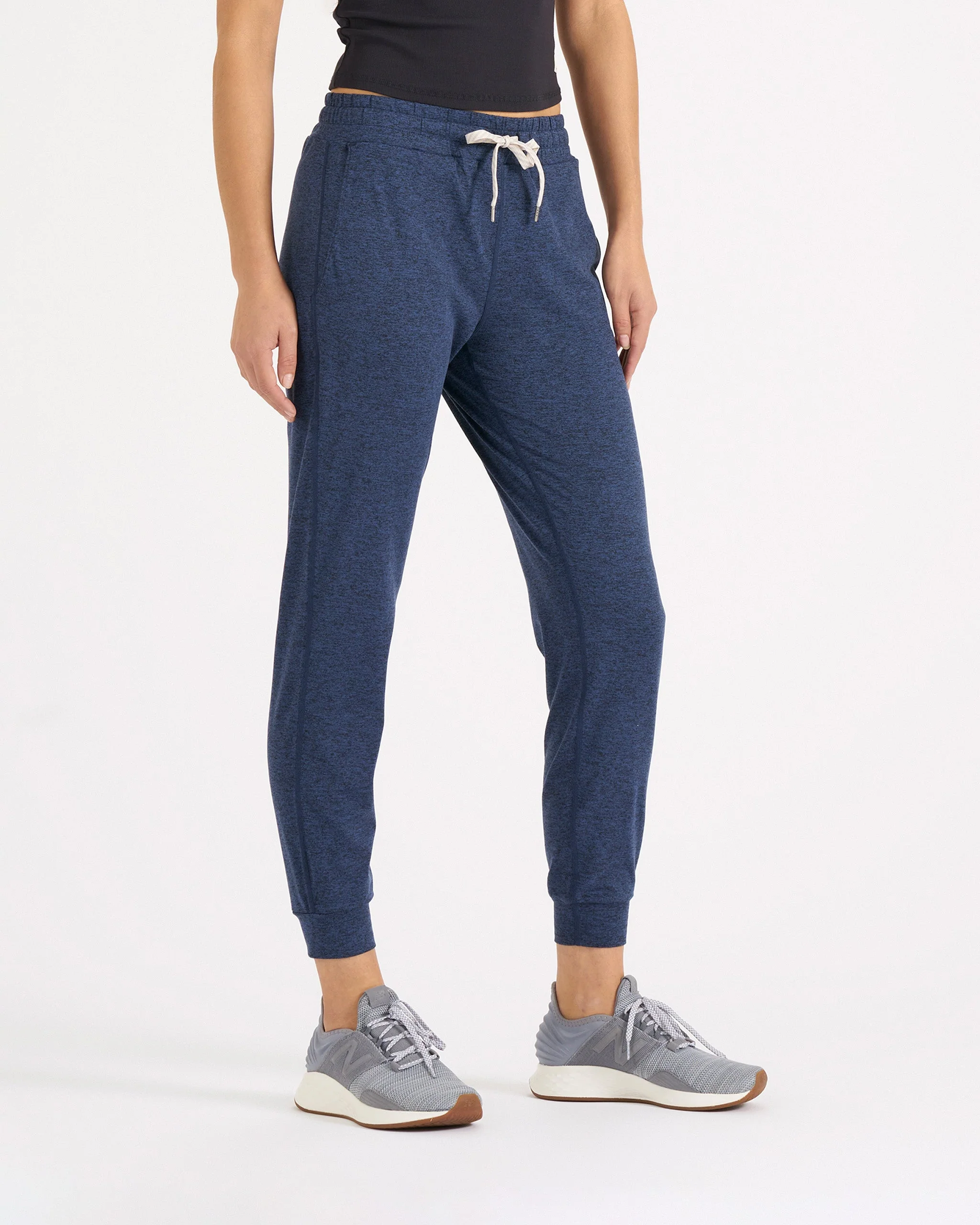 226-performance-jogger-long-navy-heather-1.webp Performance Jogger - Long | Navy Heather