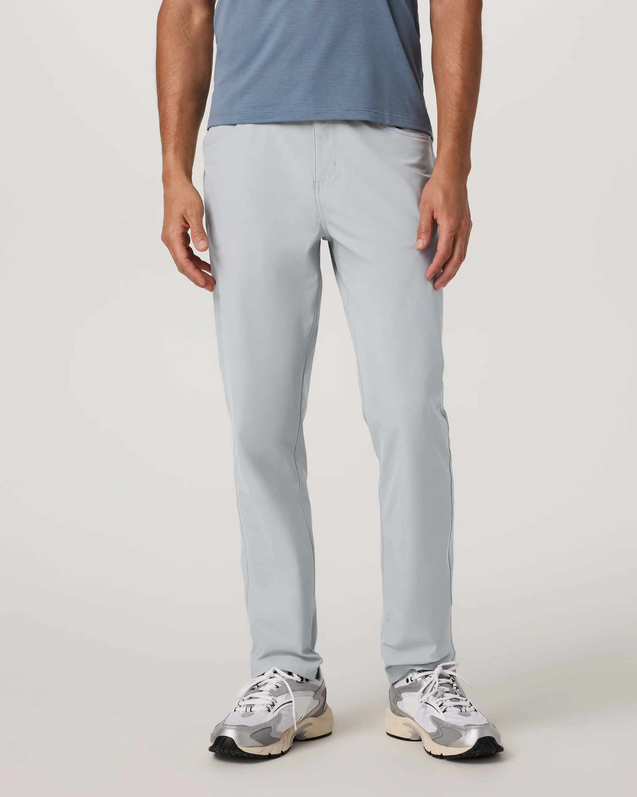 Vuori Meta™ Pant Classic Fit 32" | Sea Fog
