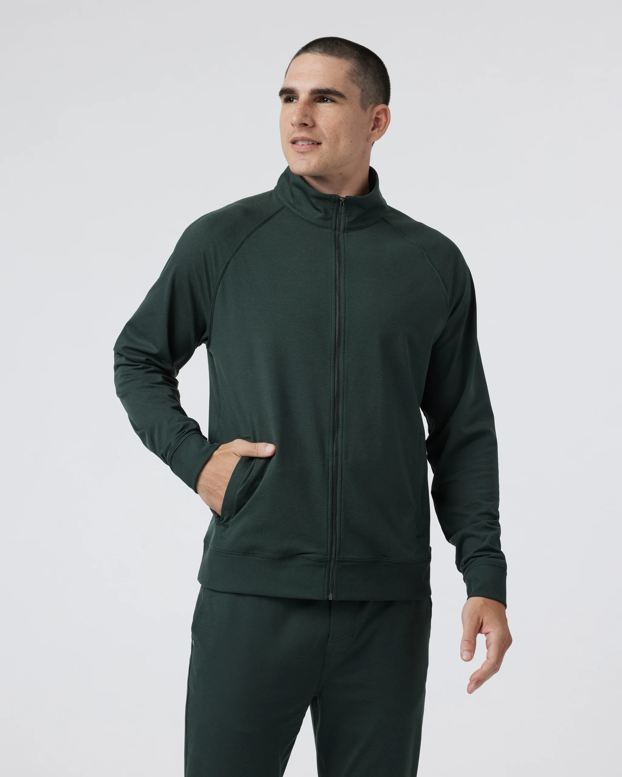 22775-coronado-novelty-full-zip-aspen-heather-1.webp Coronado Novelty Full Zip | Aspen Heather