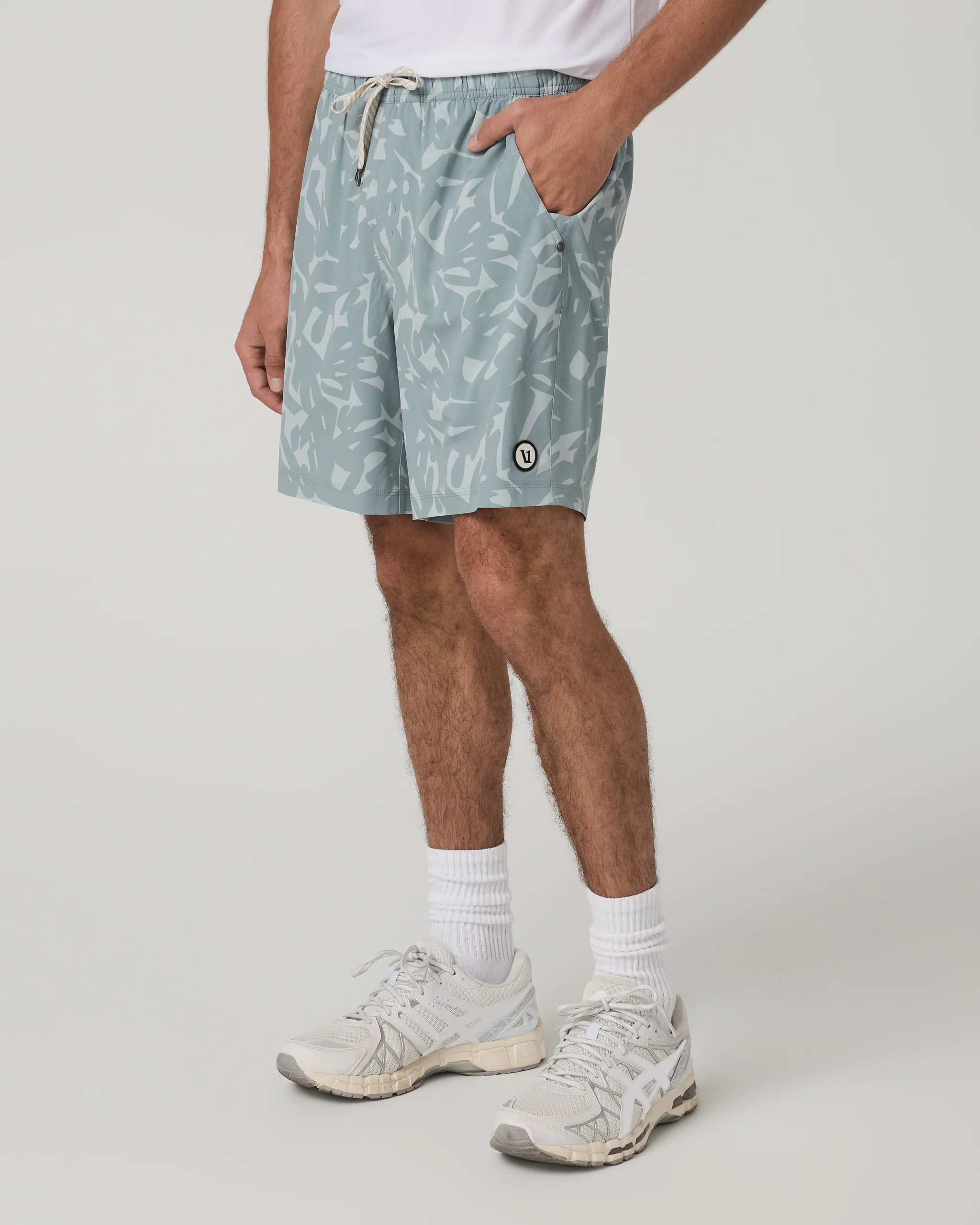 22799-kore-short-unlined-7-blue-haze-juniper-1.webp Kore Short Unlined 7" | Blue Haze Juniper