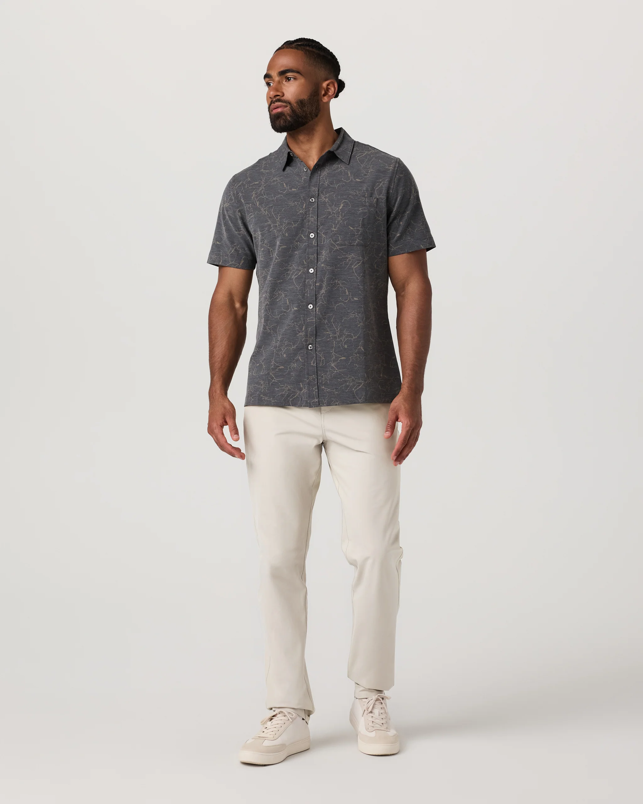 22816-vuori-metatm-pant-classic-fit-30-birch-5.webp Vuori Meta™ Pant Classic Fit 30" | Birch