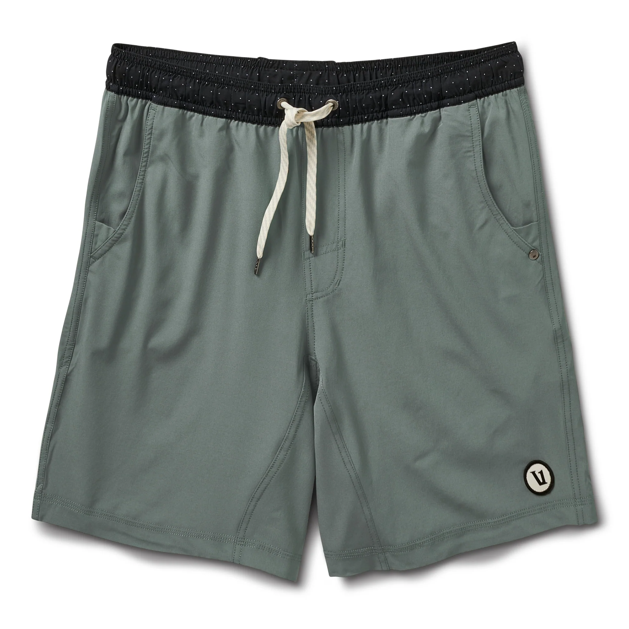 22863-kore-short-unlined-7-dusty-pine-9.webp Kore Short Unlined 7" | Dusty Pine