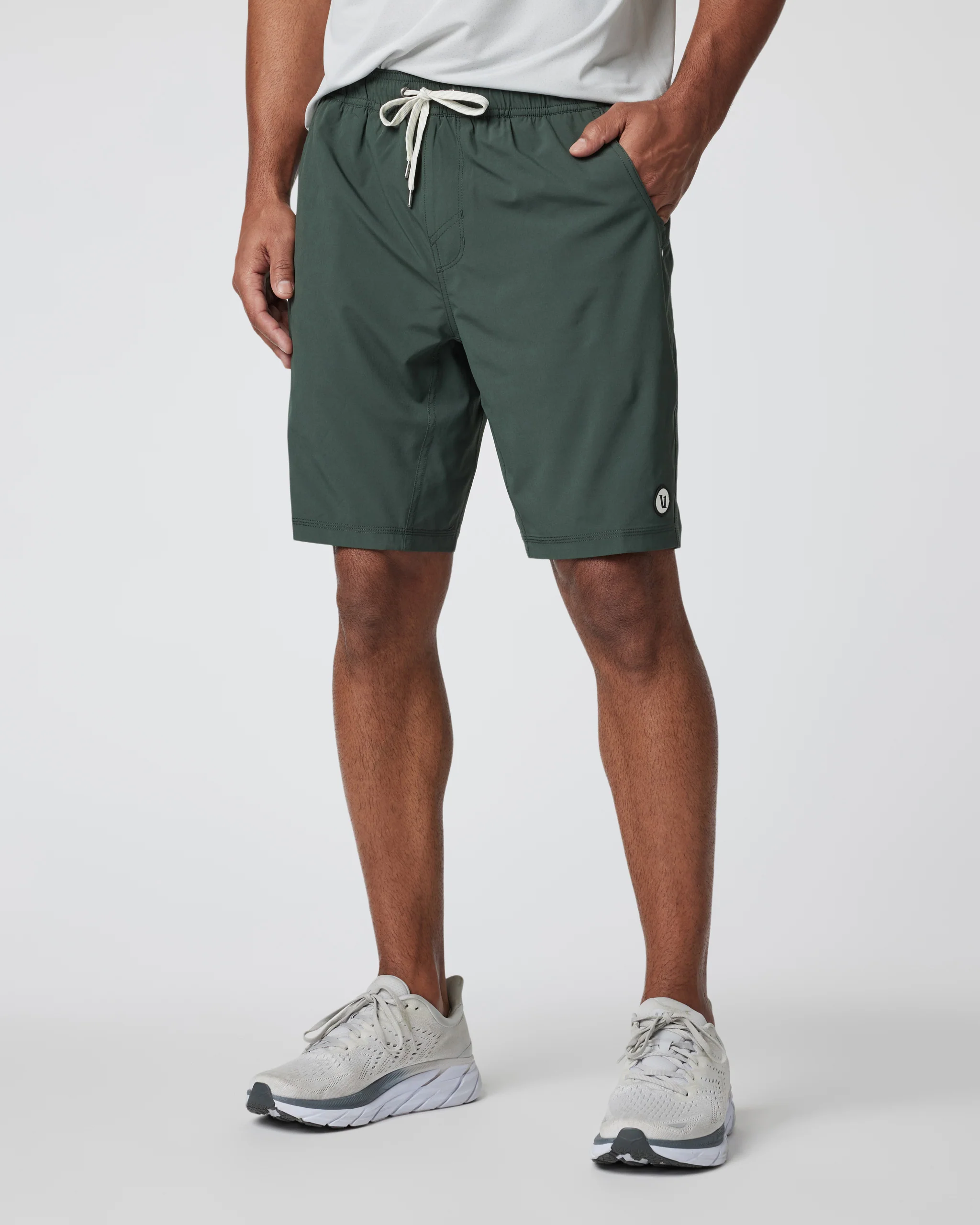 23052-kore-short-lined-9-aspen-1.webp Kore Short Lined 9" | Aspen