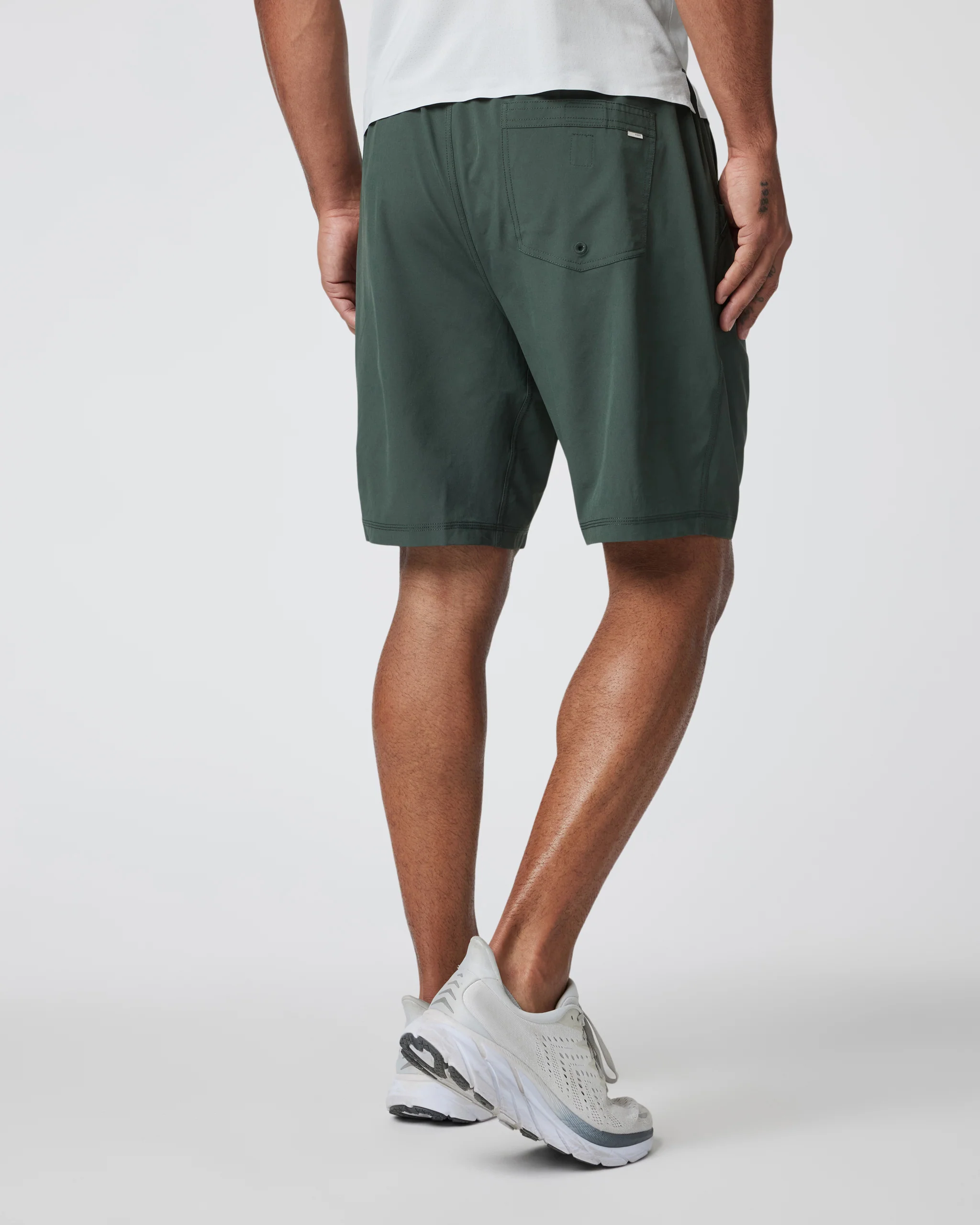 23052-kore-short-lined-9-aspen-2.webp Kore Short Lined 9" | Aspen