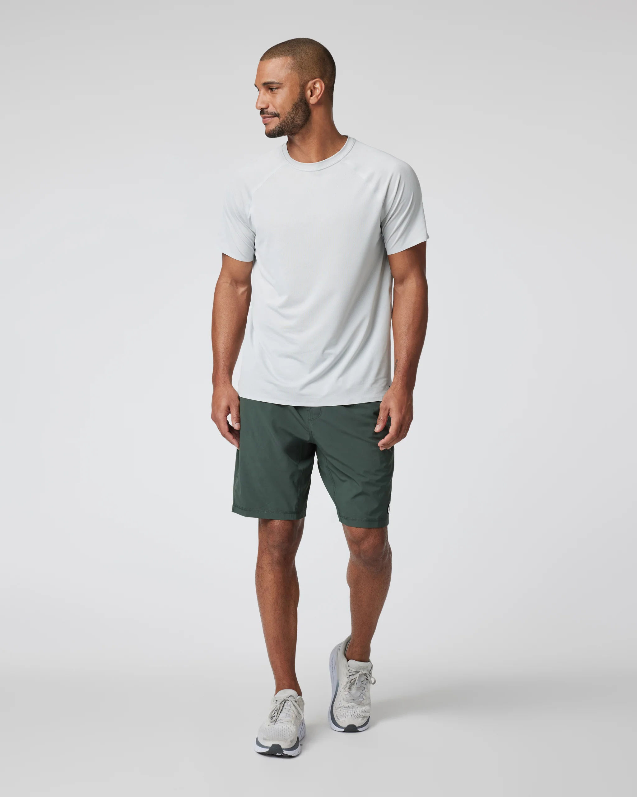 23052-kore-short-lined-9-aspen-3.webp Kore Short Lined 9" | Aspen