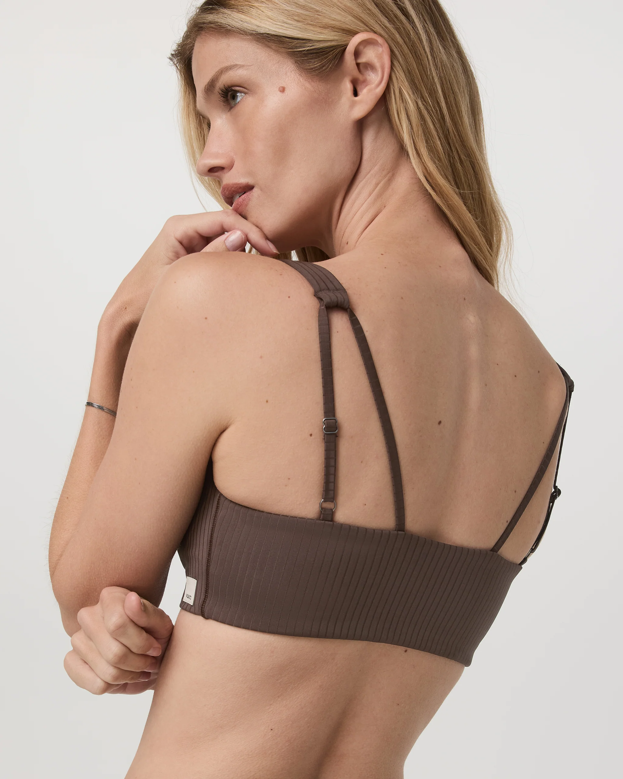 Inversion Rib Bra | Java