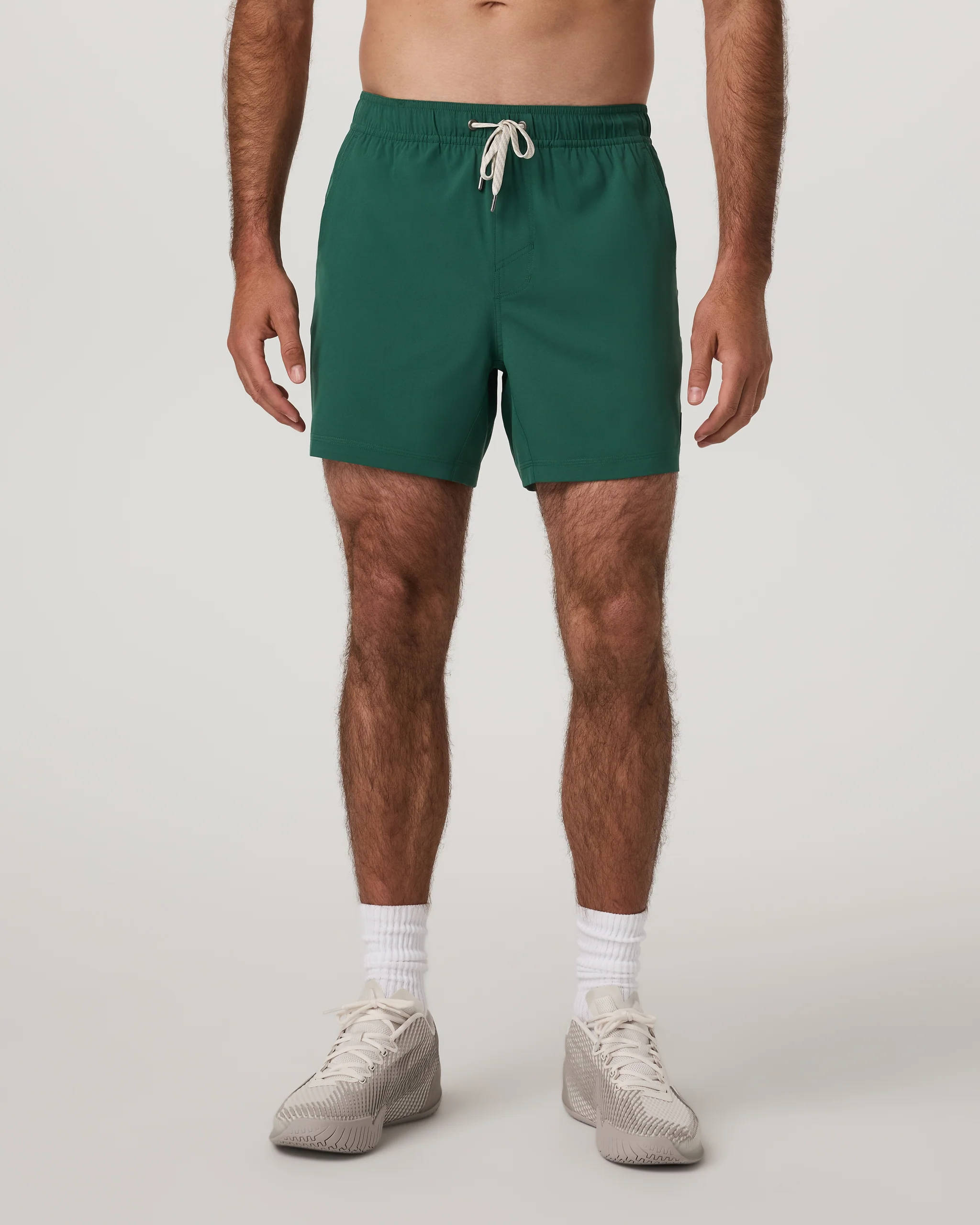 23268-kore-short-lined-5-viridian-1.webp Kore Short Lined 5" | Viridian
