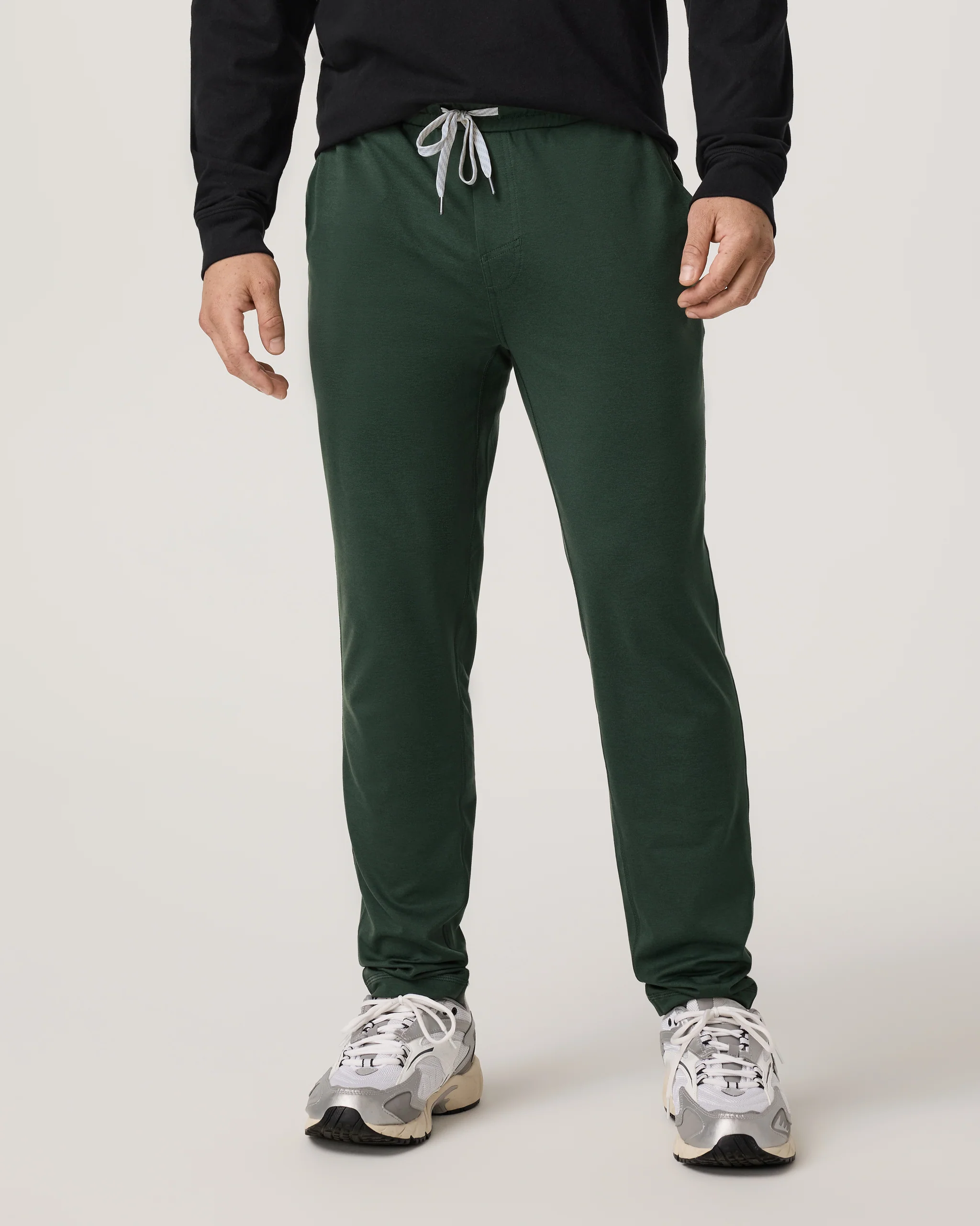 23276-ponto-performance-pant-30-spruce-heather-1.webp Ponto Performance Pant 30" | Spruce Heather