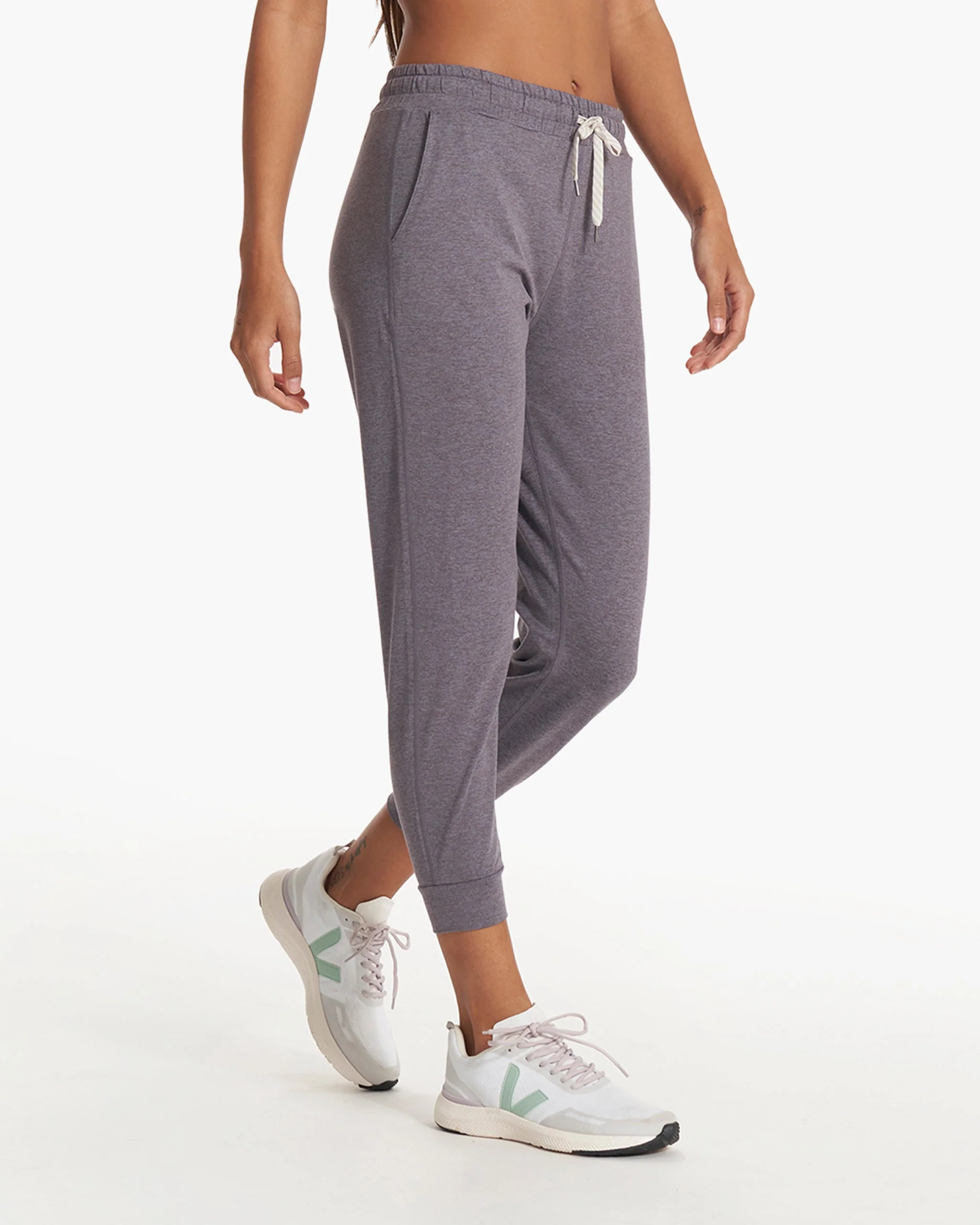 Performance Jogger | Sawyer Heather