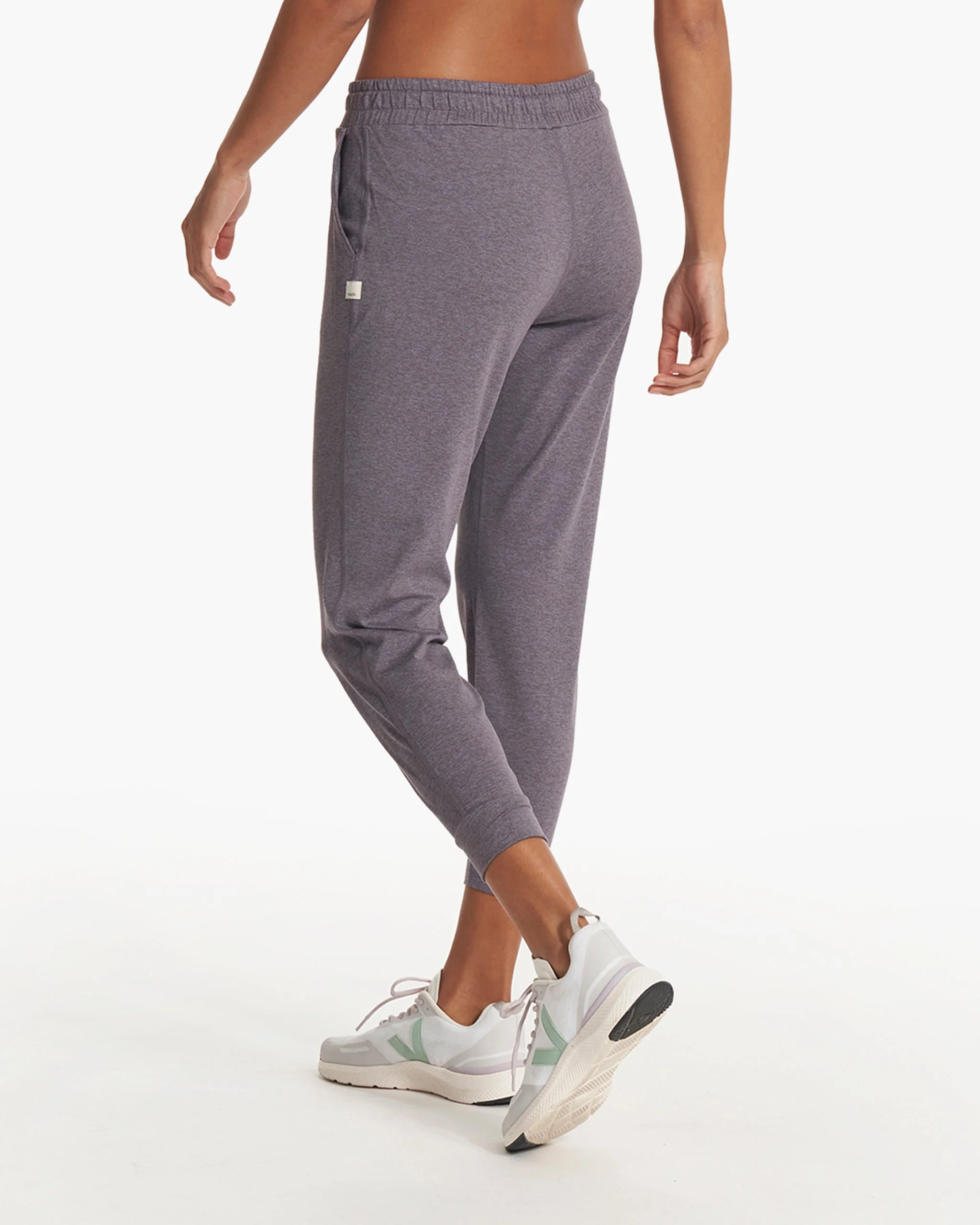 Performance Jogger | Sawyer Heather