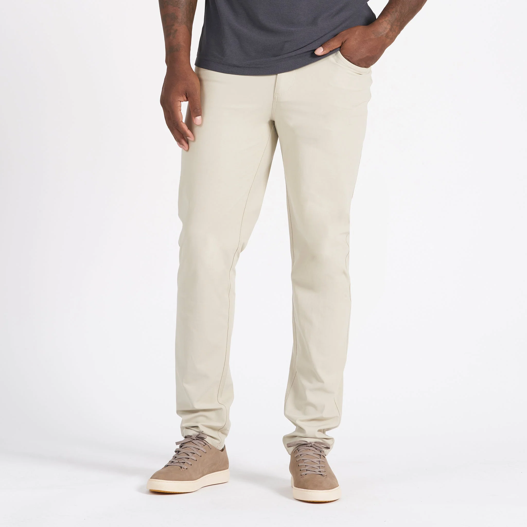 23401-vuori-metatm-pant-athletic-slim-fit-30-birch-old-1.webp Vuori Meta™ Pant Athletic Slim Fit 30” | Birch (OLD)