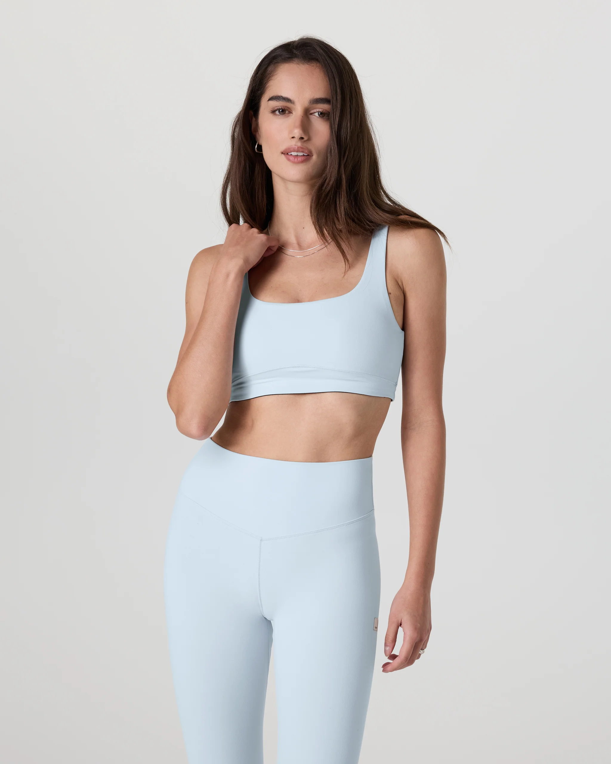 2341-vuori-alltheformtm-bra-light-mist-1.webp Vuori AllTheForm™ Bra | Light Mist