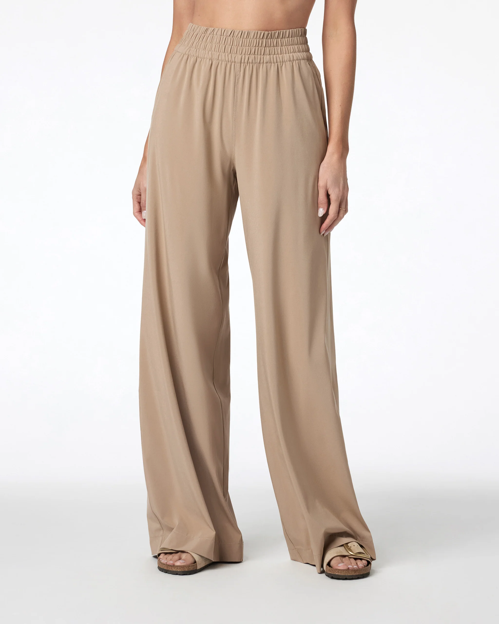 23558-villa-wideleg-pant-long-goldenrod-1.webp Villa Wideleg Pant - Long | Goldenrod